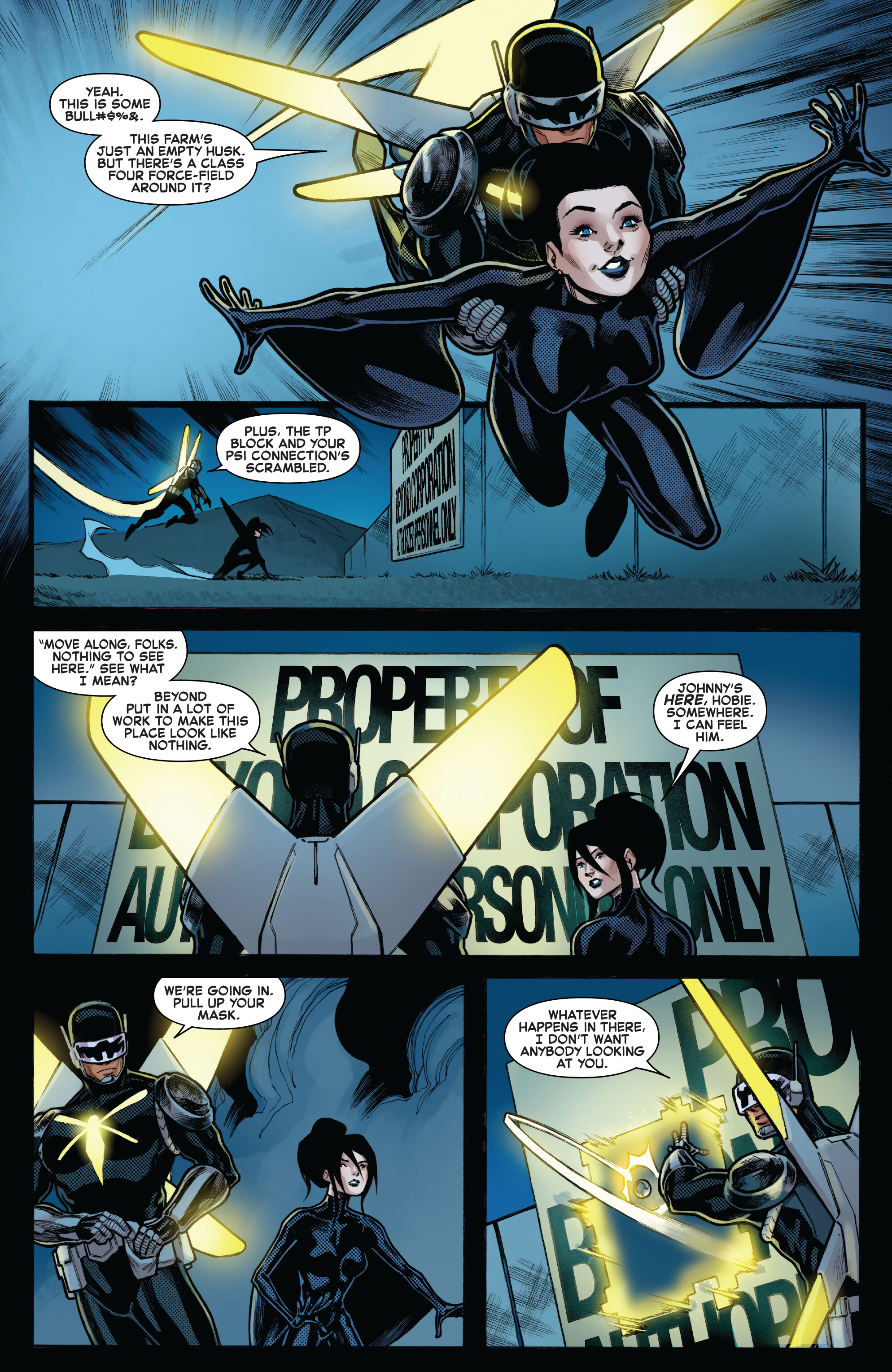 Read online The Amazing Spider-Man: Beyond Omnibus comic -  Issue # TPB (Part 5) - 50