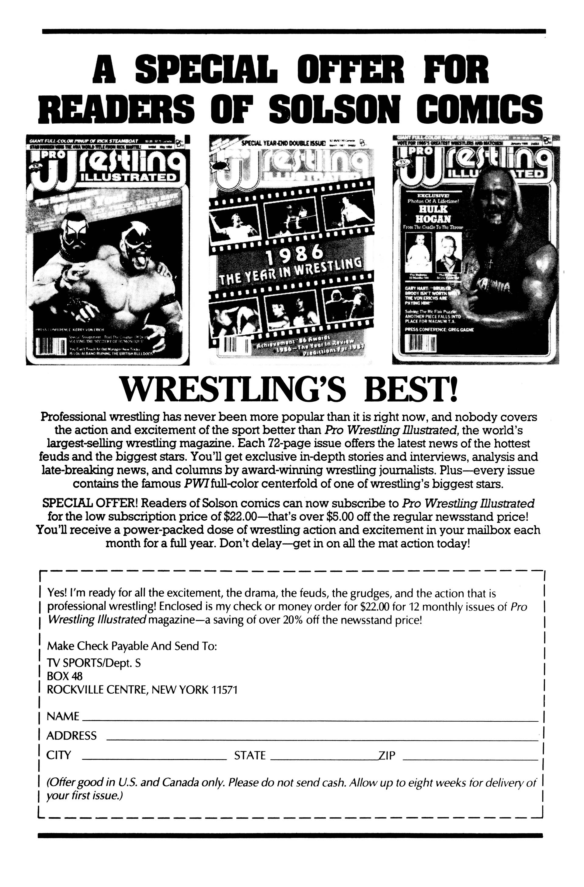 Read online Sultry Teenage Super Foxes comic -  Issue #2 - 36