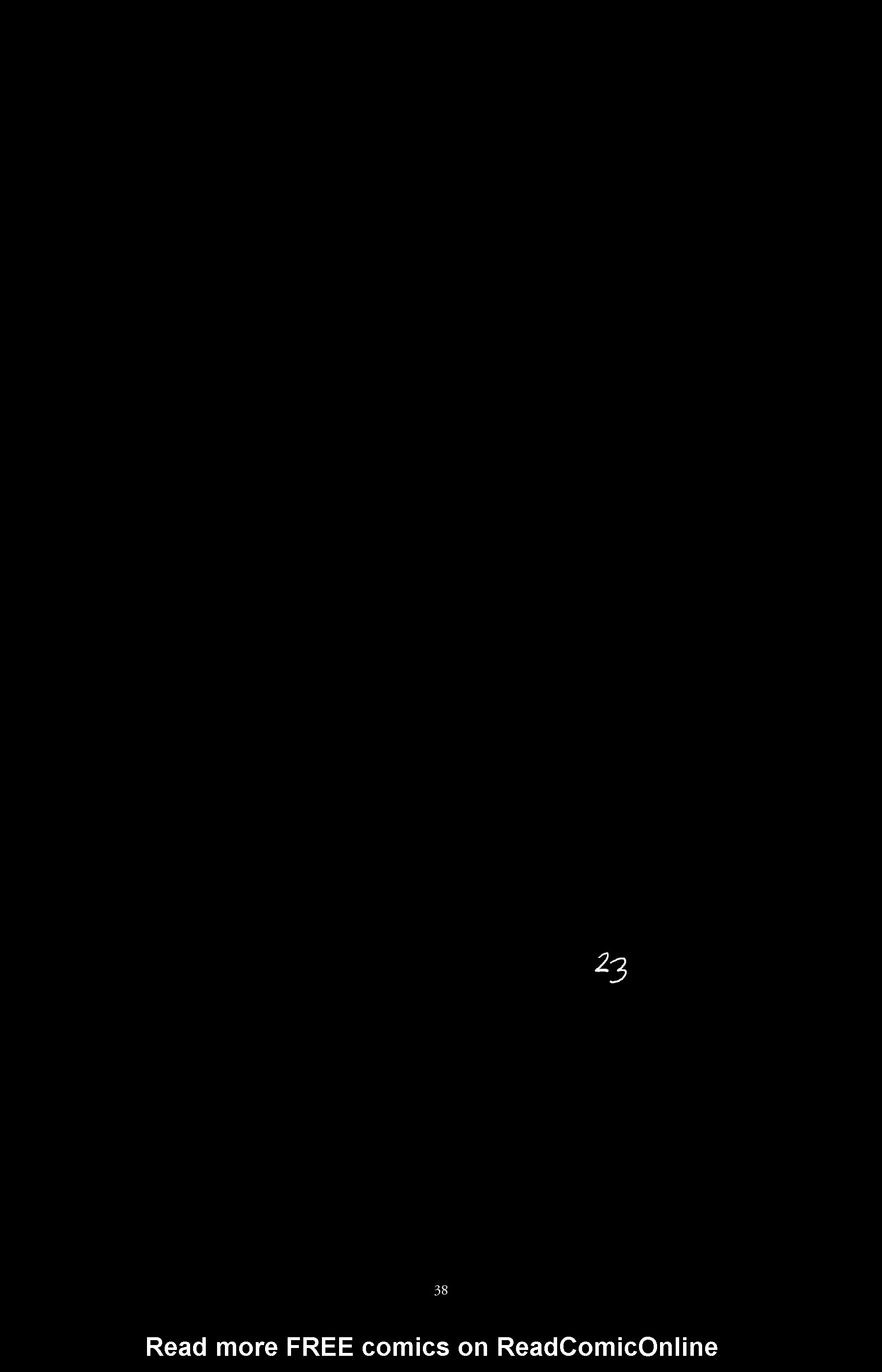 Read online Wet Moon (2005) comic -  Issue # TPB 5 (Part 1) - 47