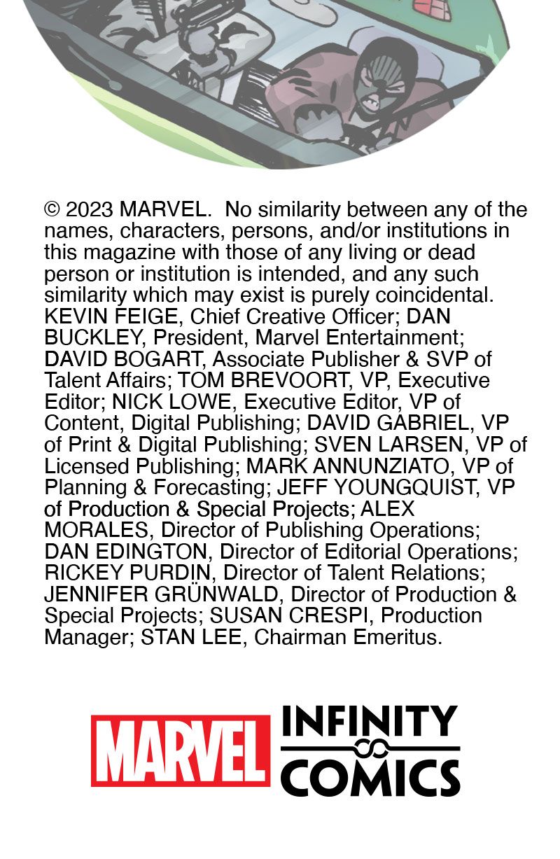 Read online Spider-Man Unlimited Infinity Comic comic -  Issue #13 - 48