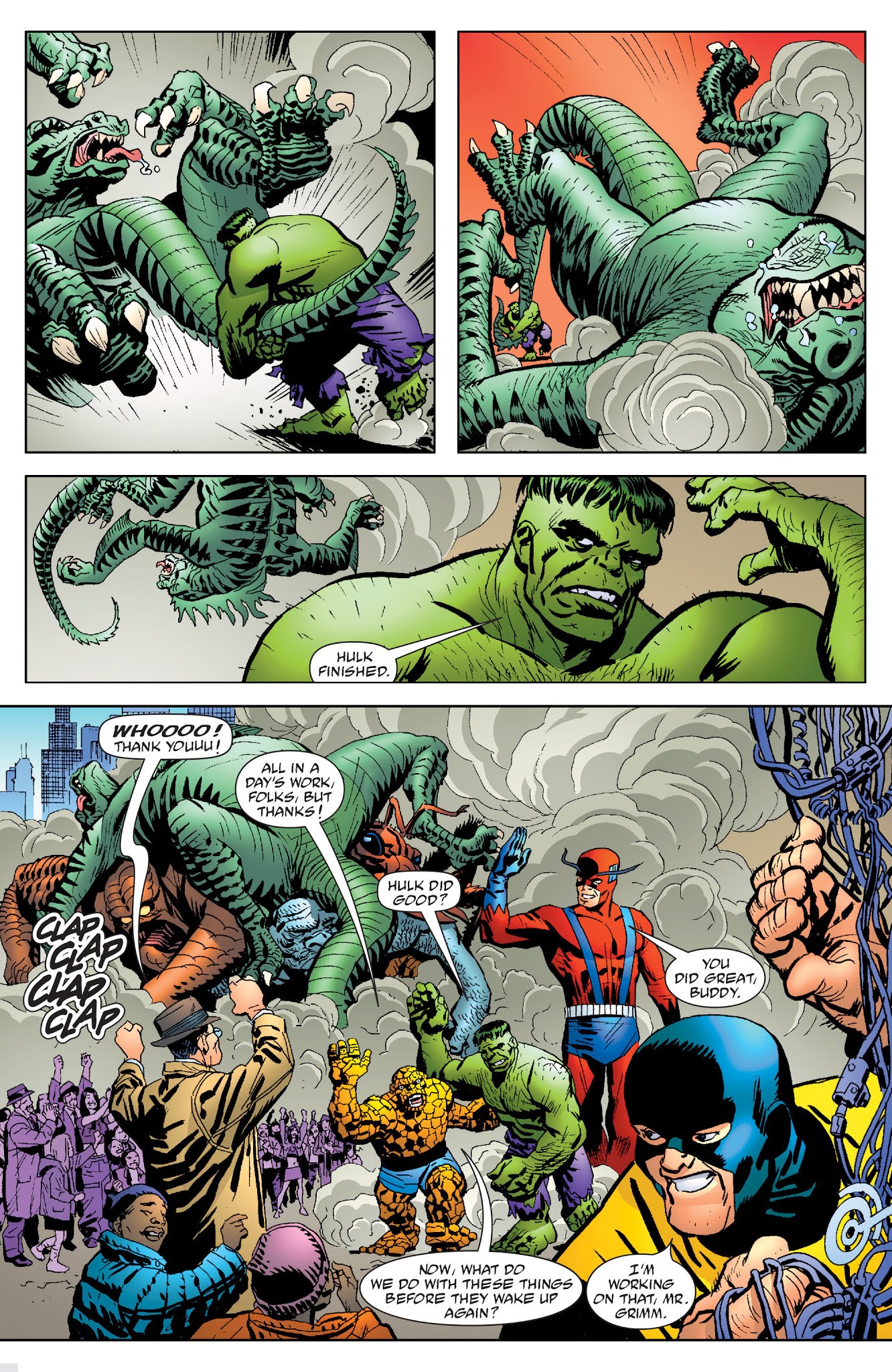 Read online Guardians of the Galaxy: Road to Annihilation comic -  Issue # TPB 2 (Part 3) - 33