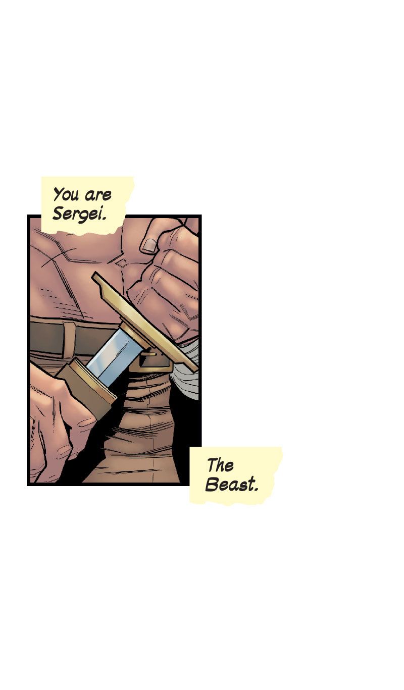 Read online Amazing Spider-Man: Hunted Infinity Comic comic -  Issue #12 - 89