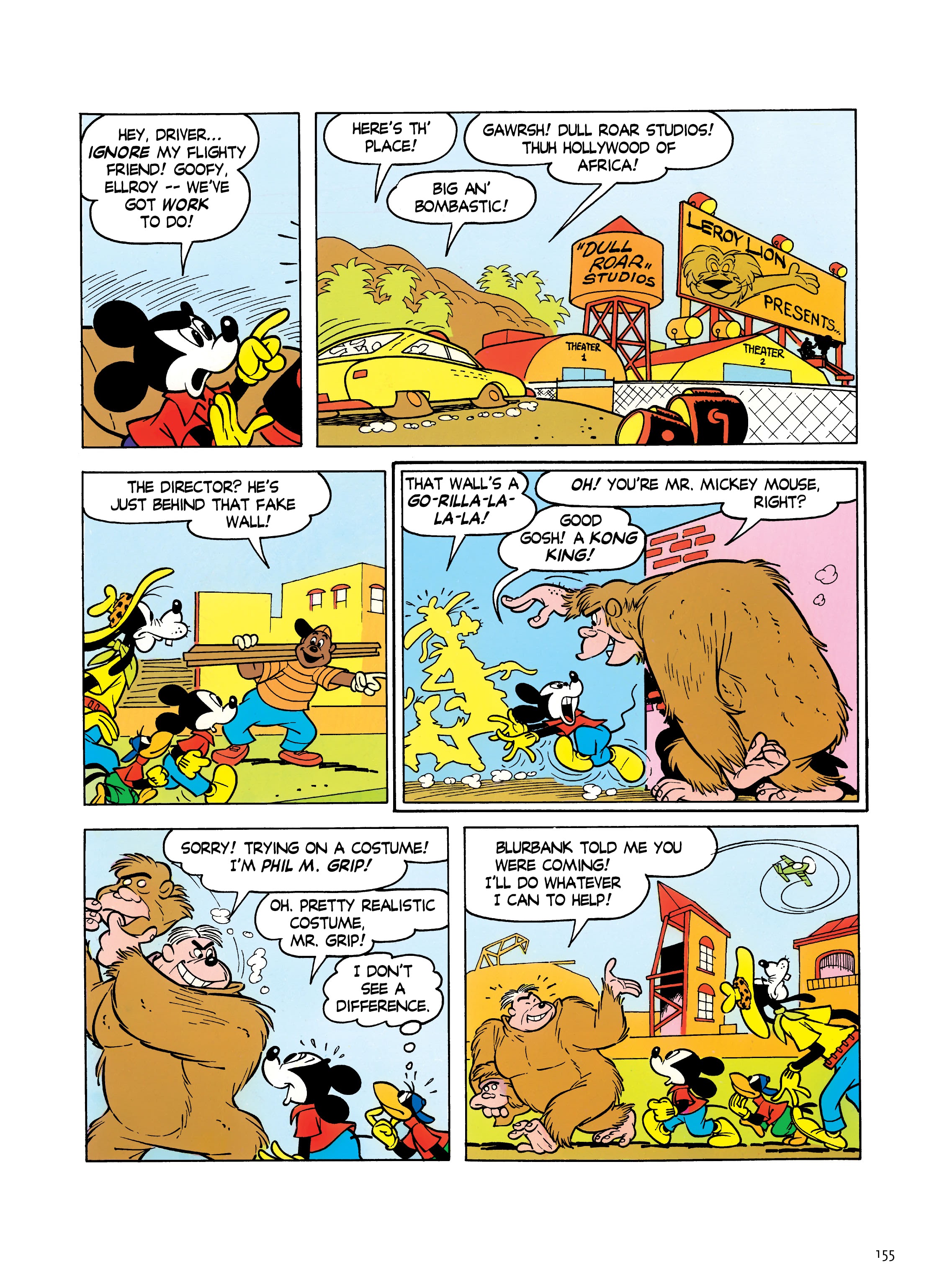 Read online Disney Masters comic -  Issue # TPB 17 (Part 2) - 60