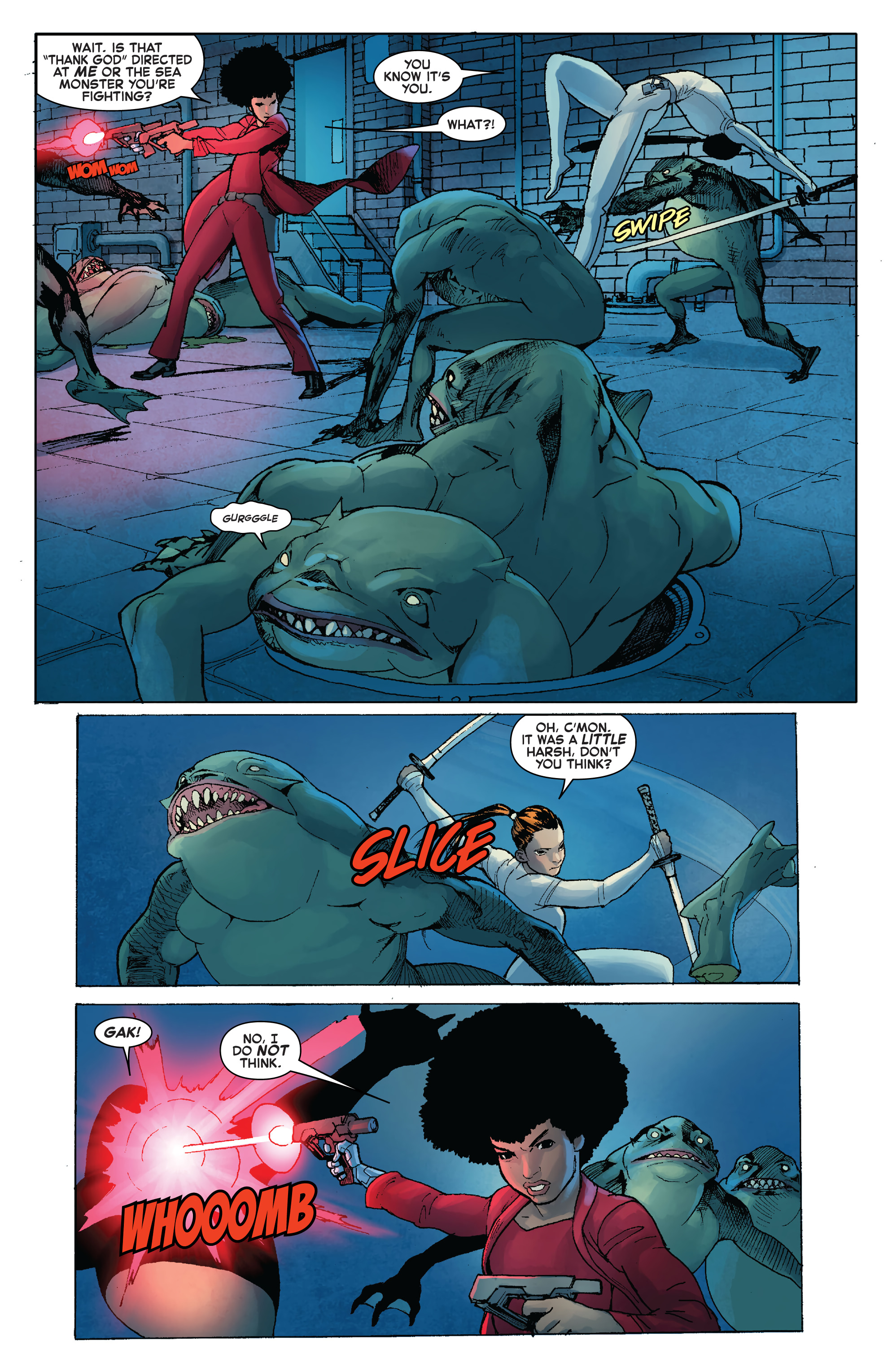 Read online The Amazing Spider-Man: Beyond Omnibus comic -  Issue # TPB (Part 1) - 77