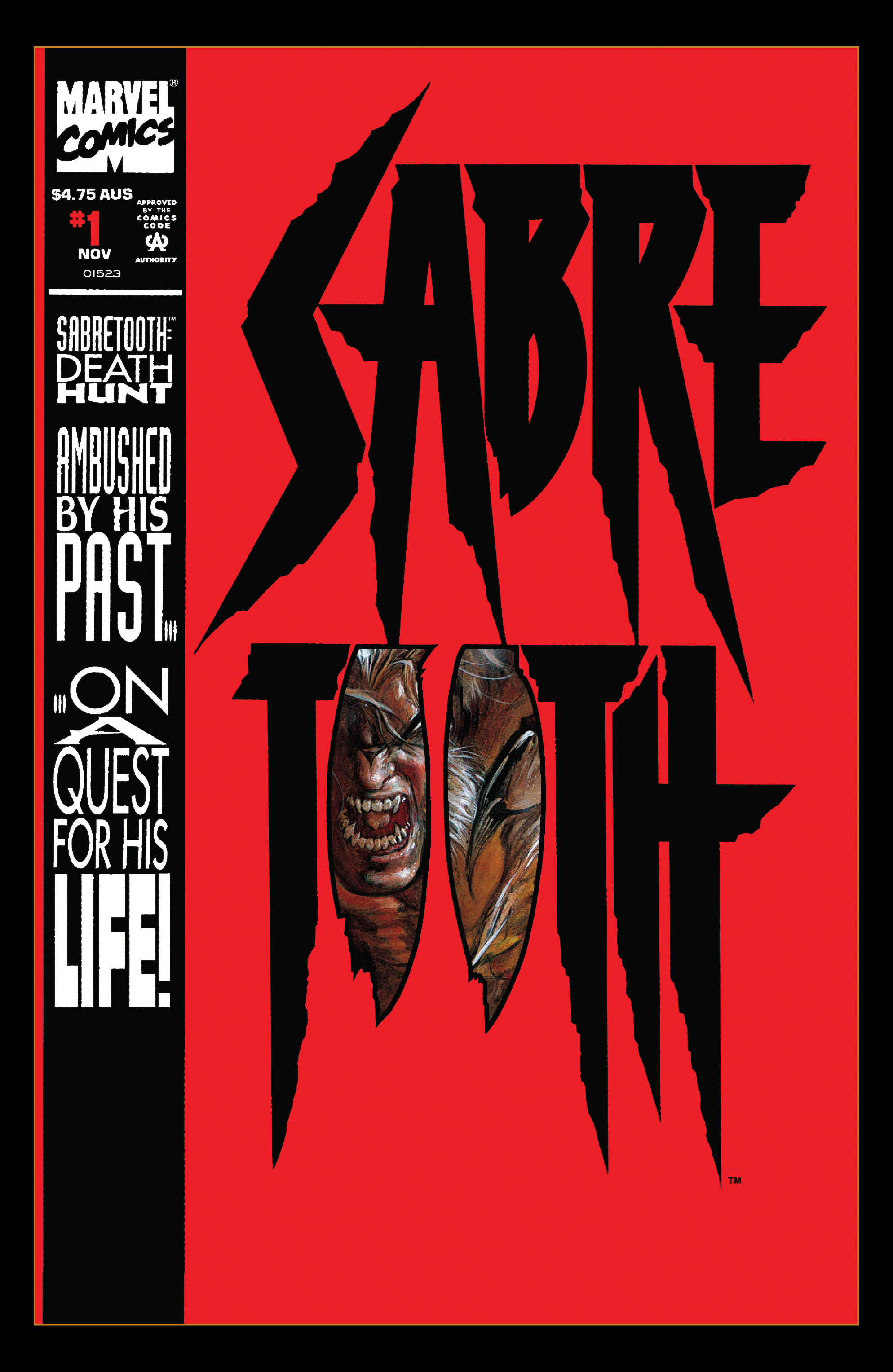 Read online Wolverine Epic Collection: Blood Debt comic -  Issue #Wolverine Epic Collection TPB 6 (Part 3) - 45