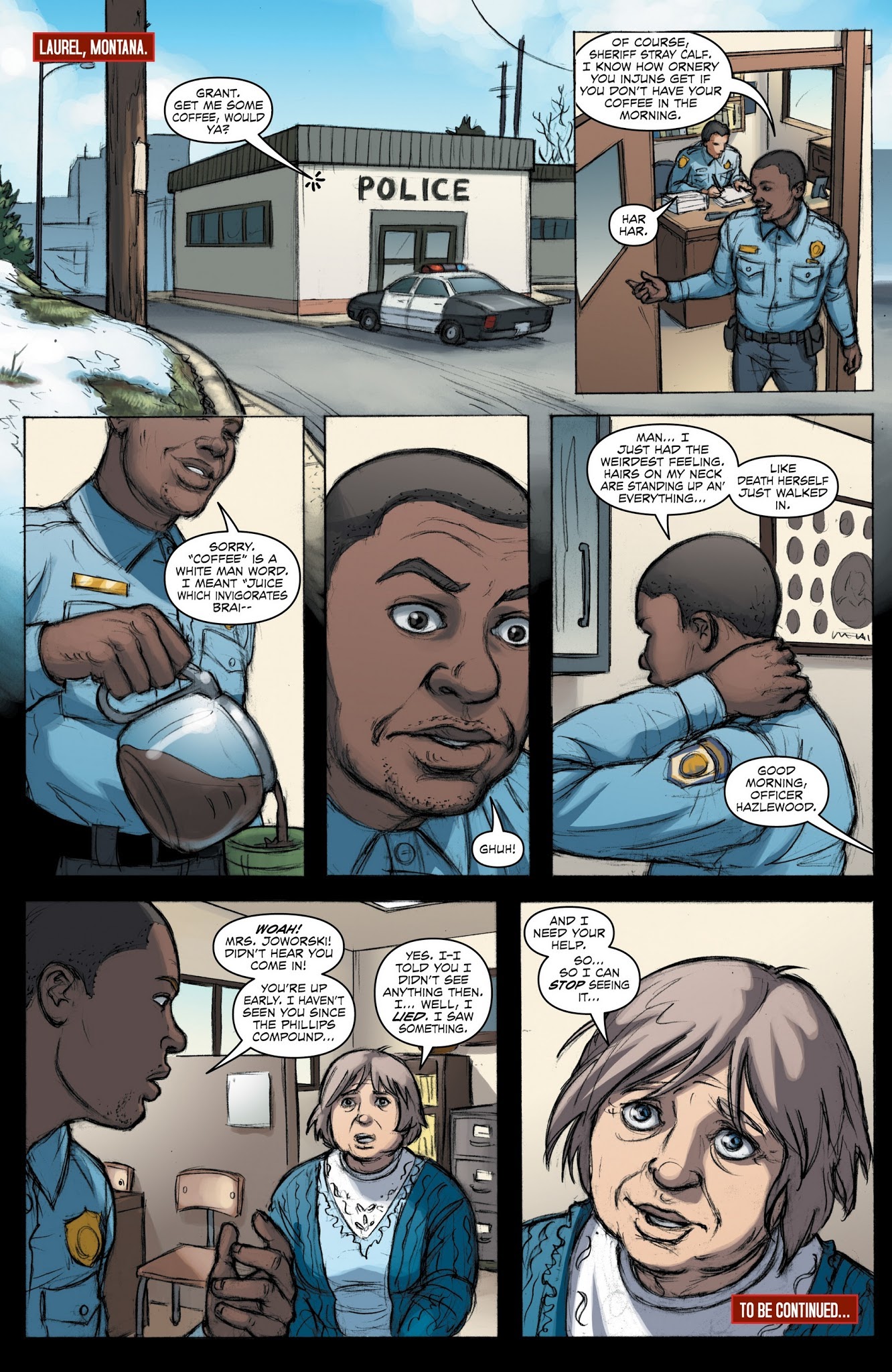 Read online Hack/Slash Omnibus comic -  Issue # TPB 2 (Part 4) - 2
