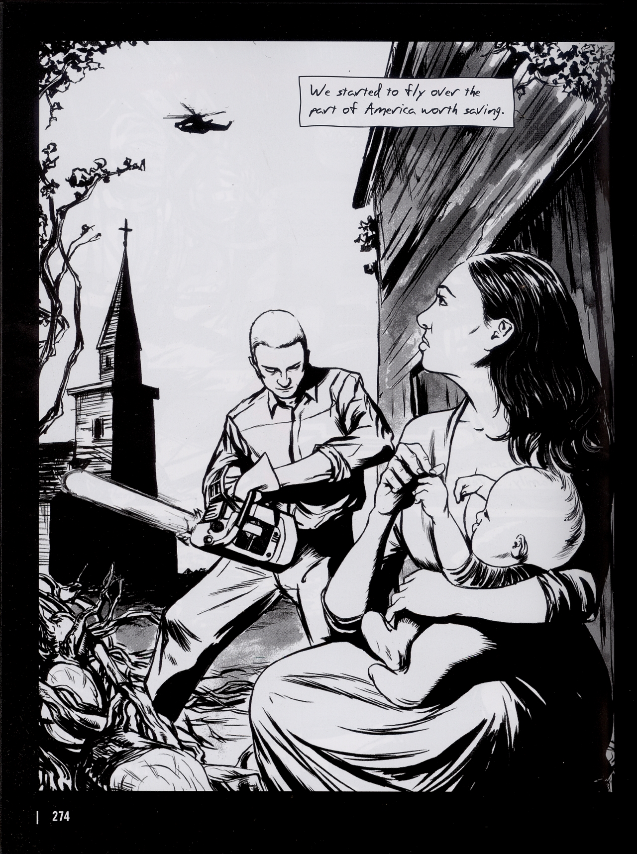 Read online The Art of War: A Graphic Novel comic -  Issue # TPB (Part 3) - 74