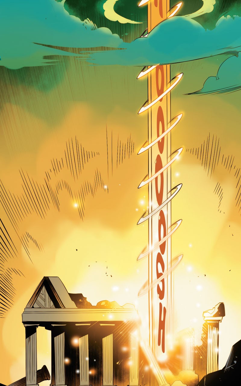 Read online Hulkling and Wiccan: Infinity Comic comic -  Issue #3 - 45