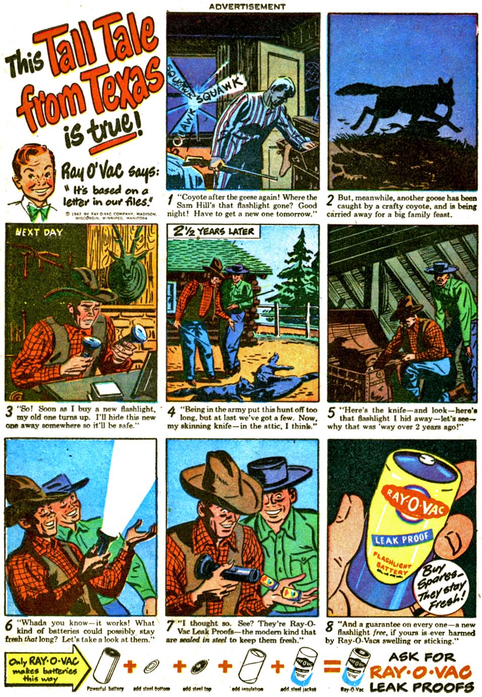 Read online A Date with Judy comic -  Issue #5 - 28