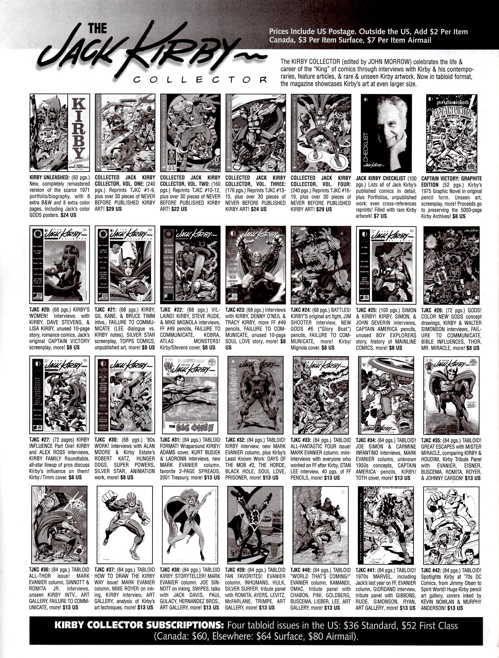 Read online Back Issue comic -  Issue #10 - 96