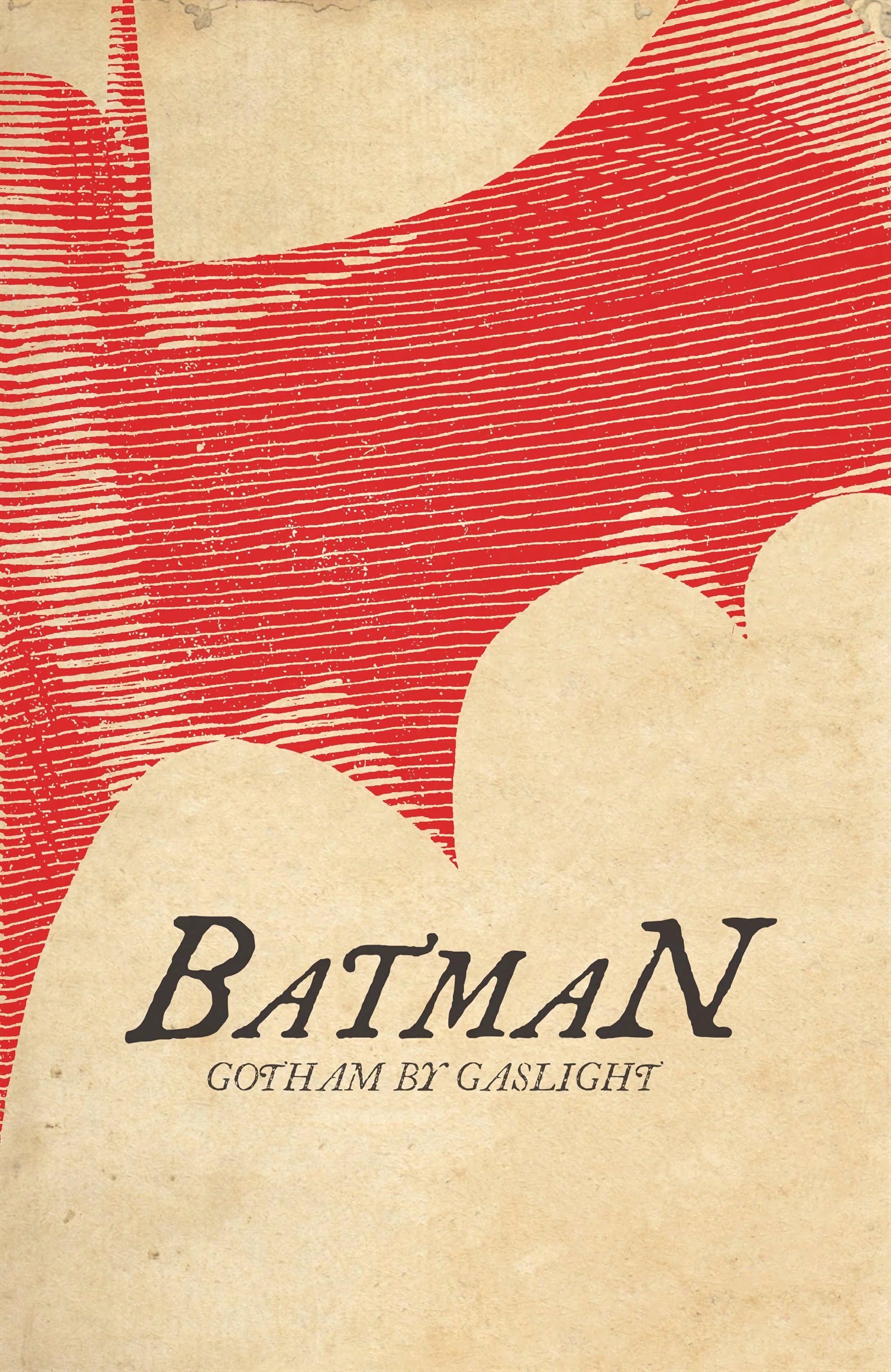 Read online Batman: Gotham by Gaslight (New Edition) comic -  Issue # TPB (Part 1) - 2