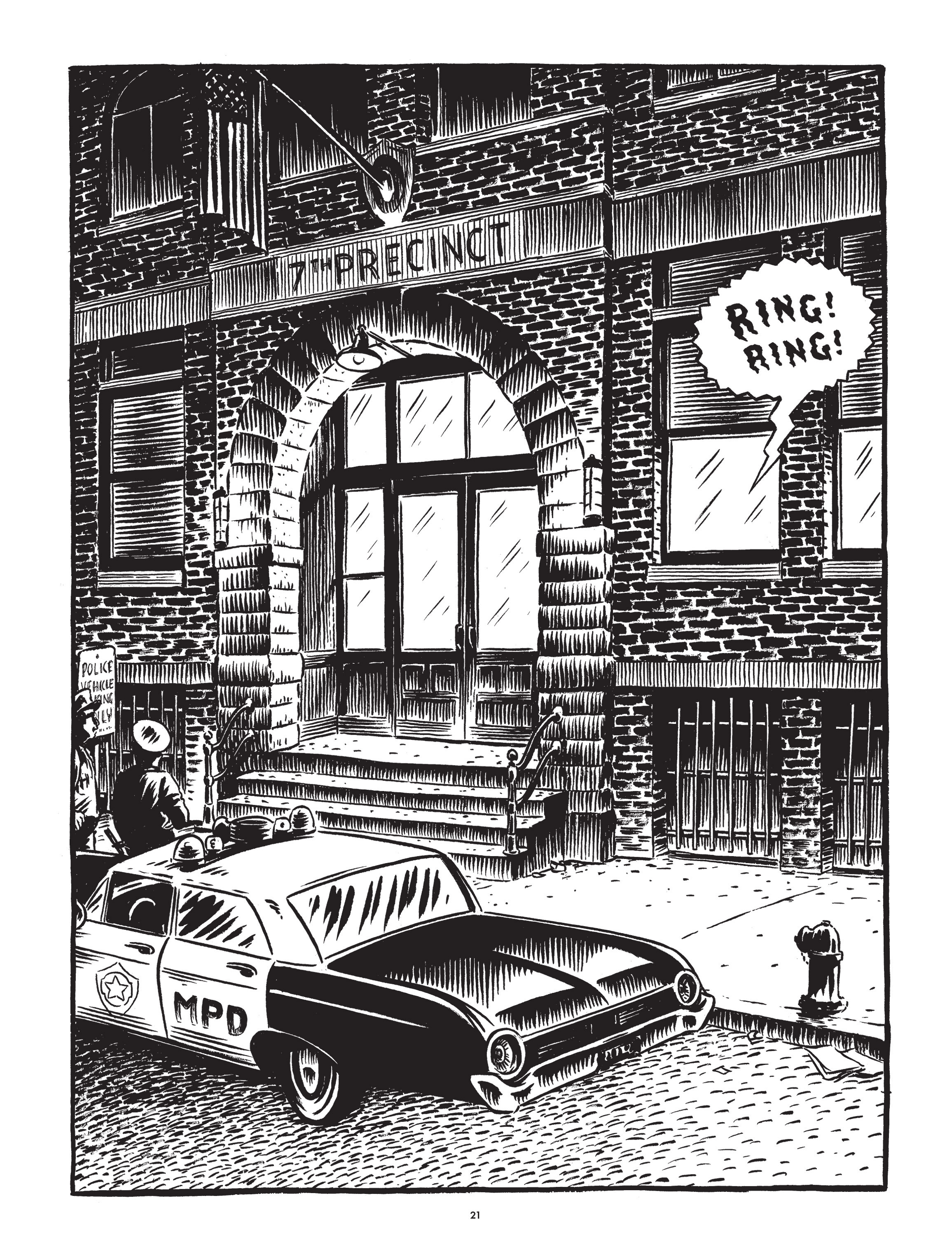 Read online To Have and To Hold comic -  Issue # TPB (Part 1) - 27