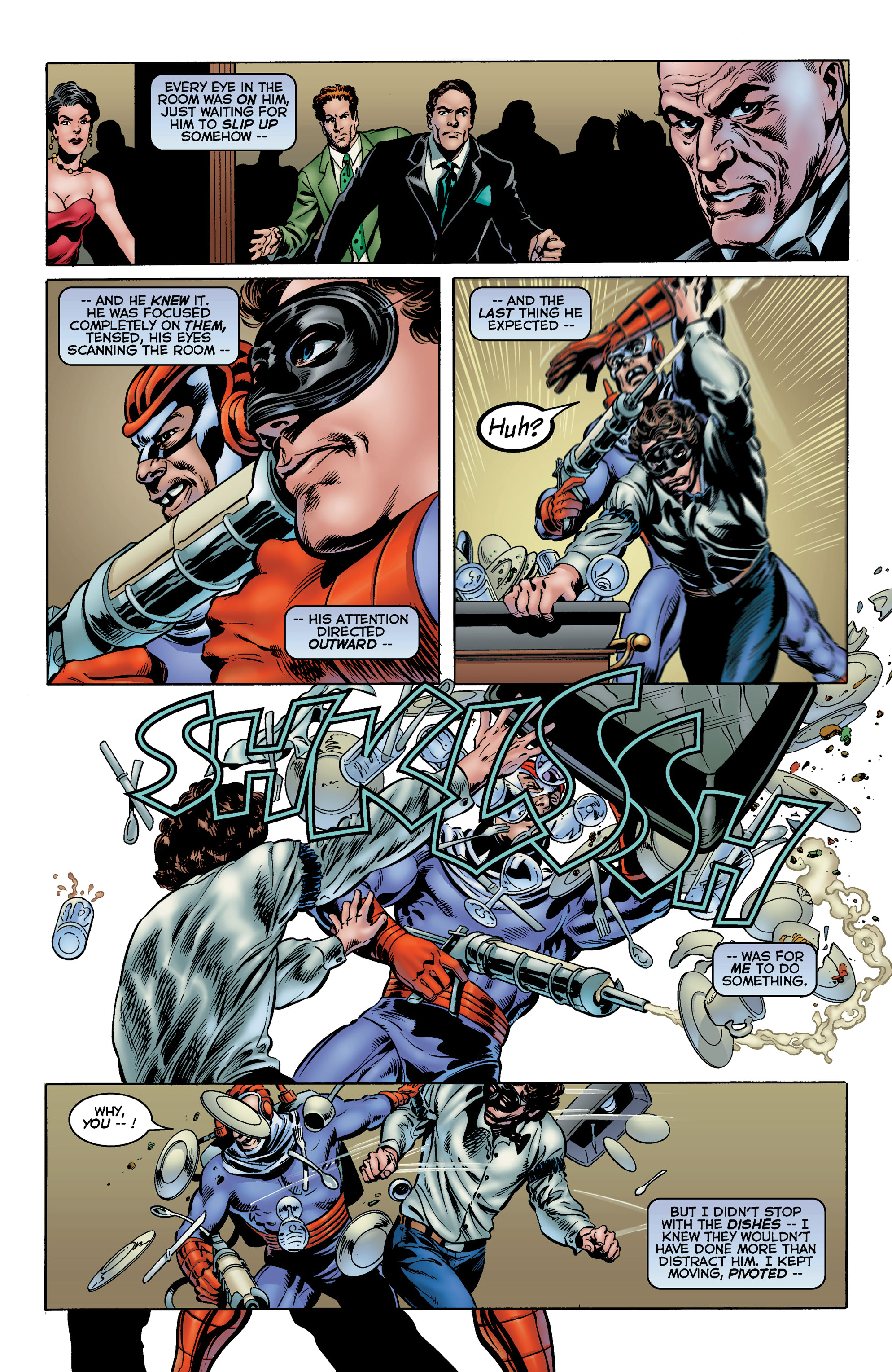 Read online Astro City Metrobook comic -  Issue # TPB 1 (Part 3) - 53