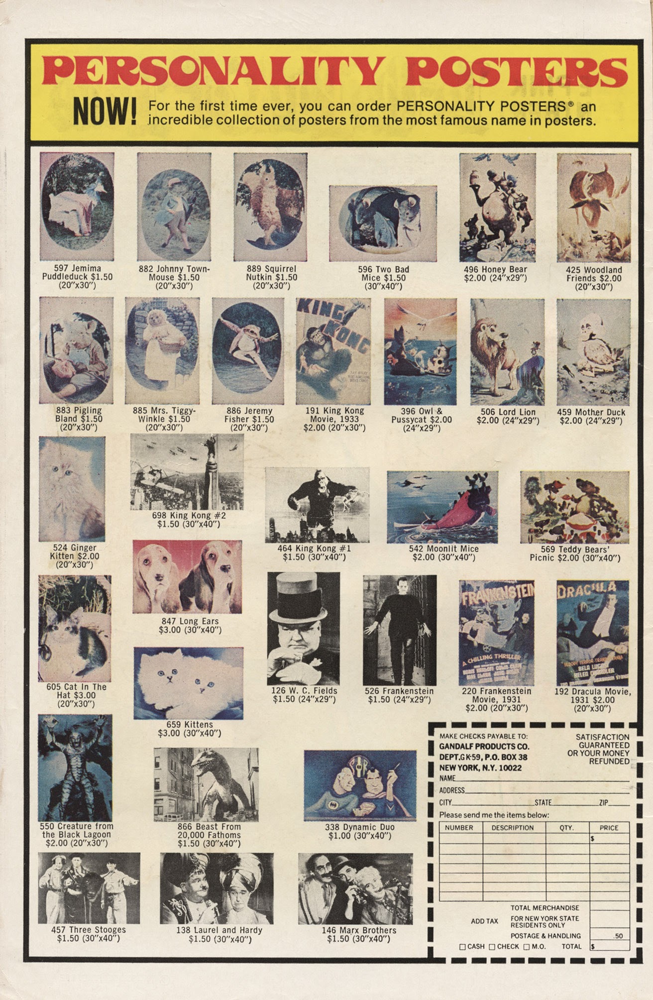 Read online The Pink Panther (1971) comic -  Issue #30 - 2