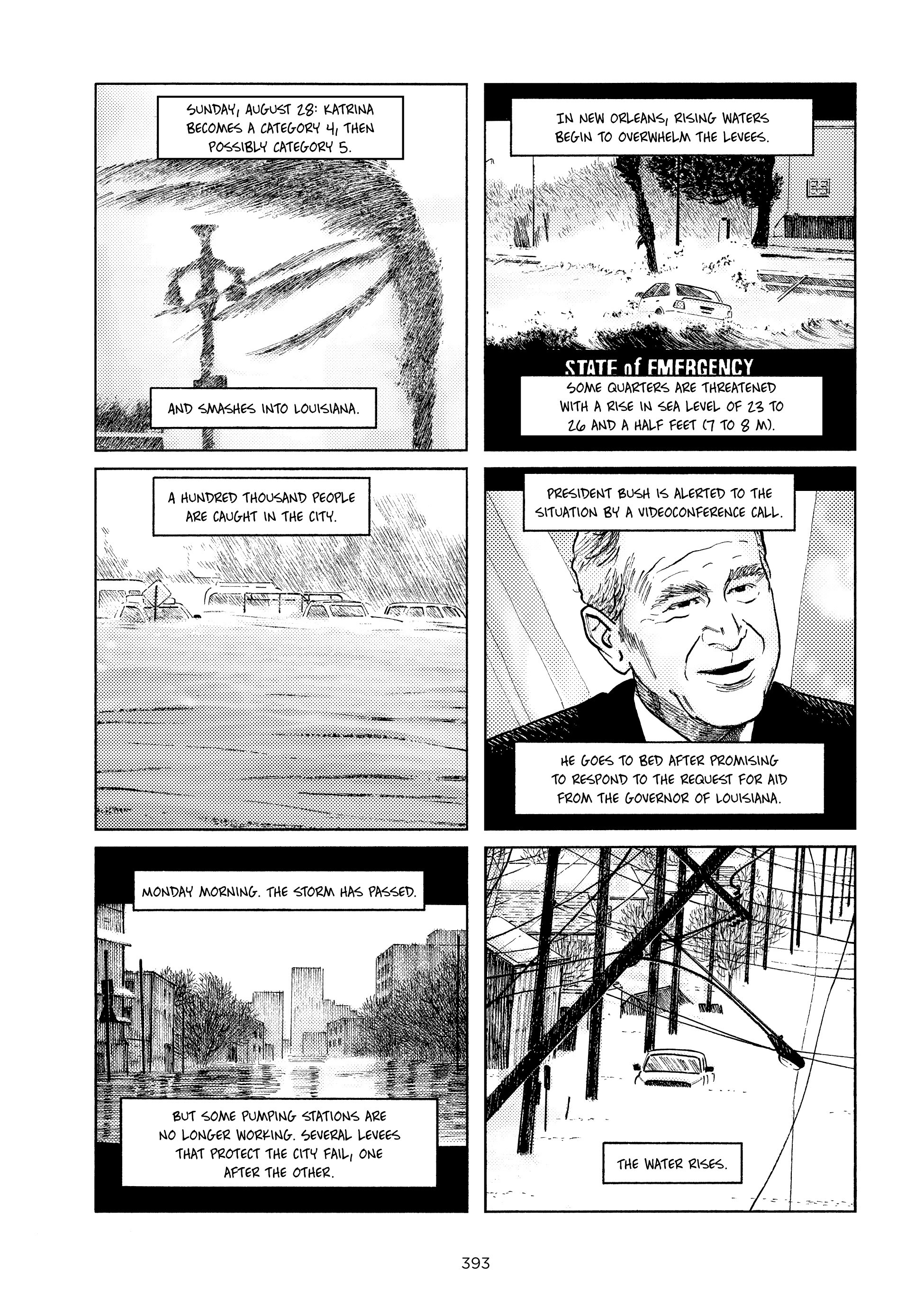 Read online Climate Changed: A Personal Journey Through the Science comic -  Issue # TPB (Part 4) - 73