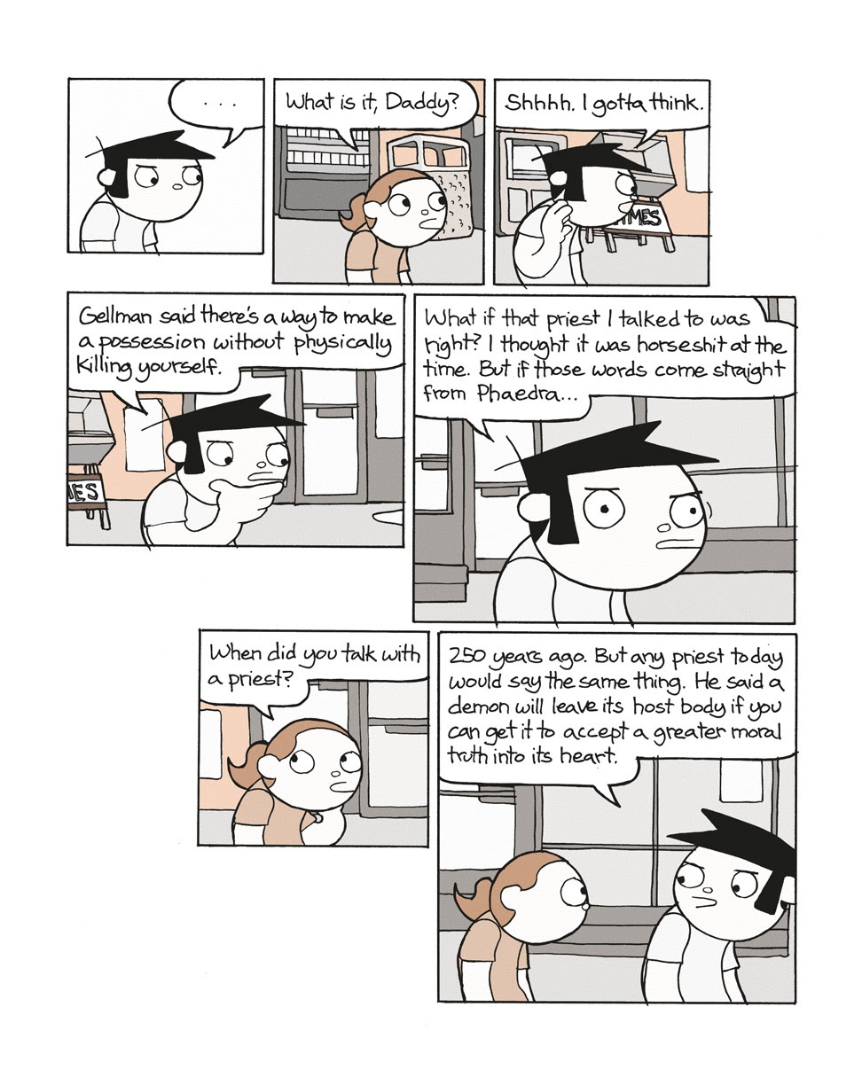 Read online Jason Shiga: Demon comic -  Issue # TPB 4 (Part 2) - 77