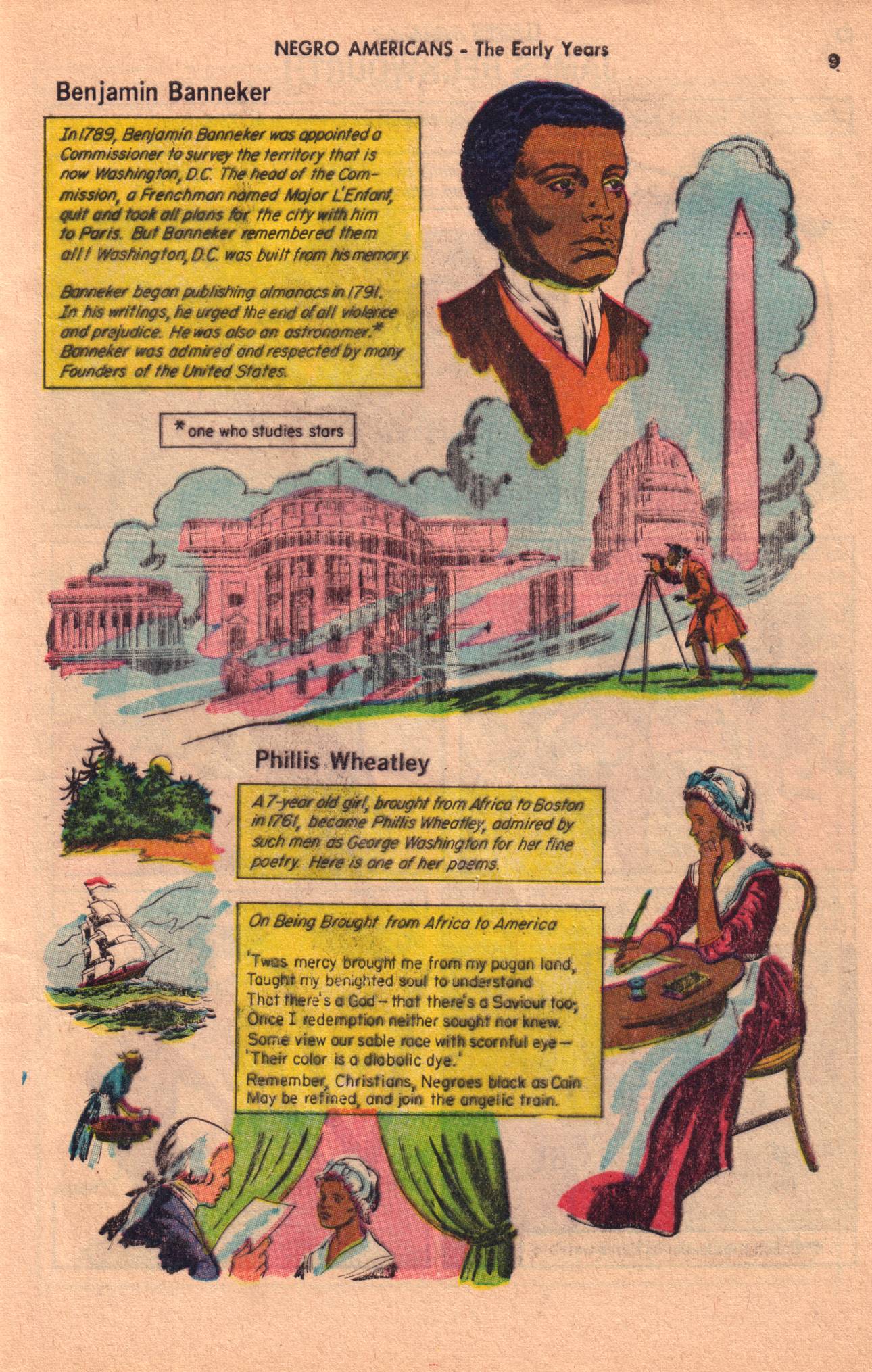 Read online Classics Illustrated comic -  Issue #169 - 11