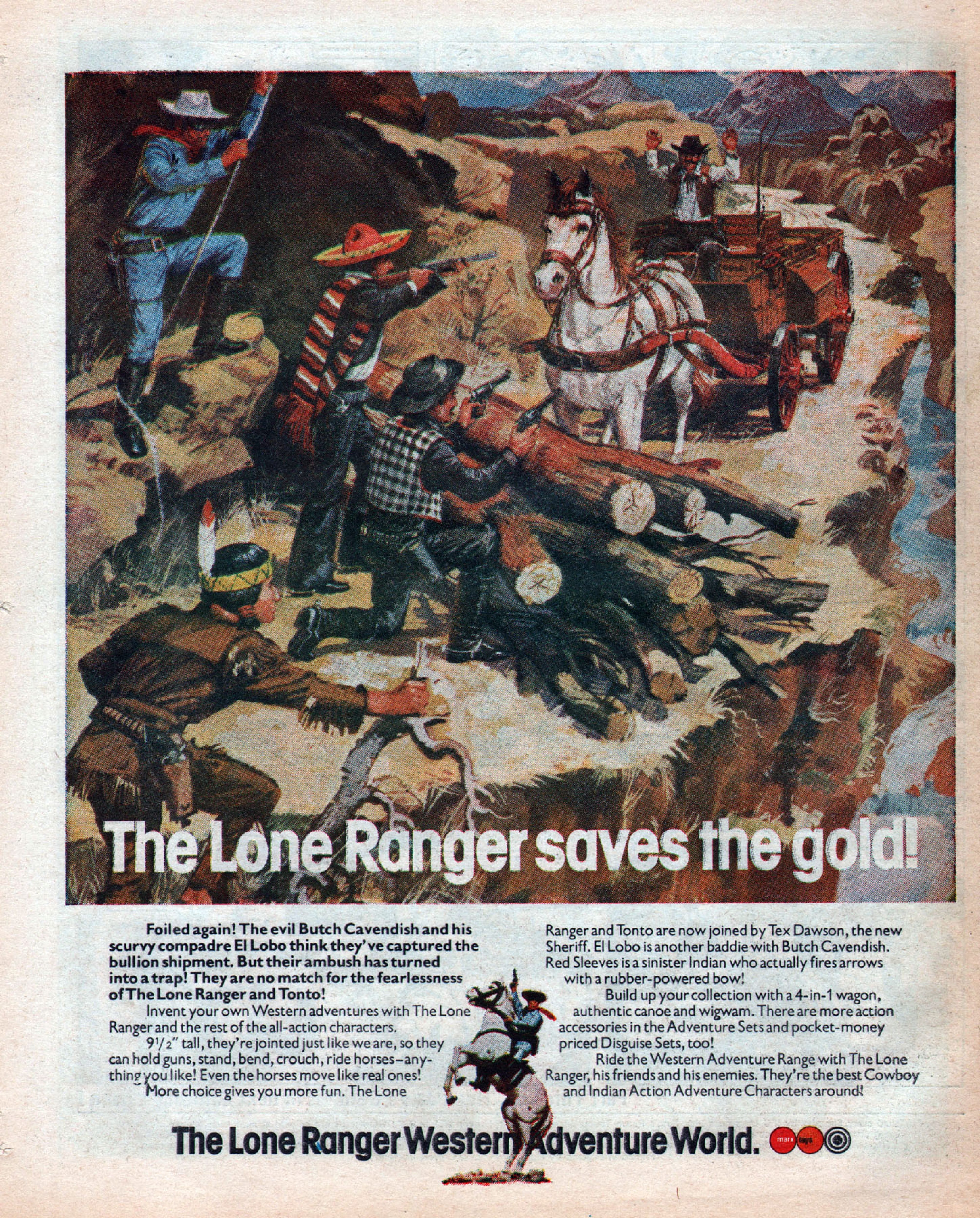 Read online Action (1976) comic -  Issue #68 - 32