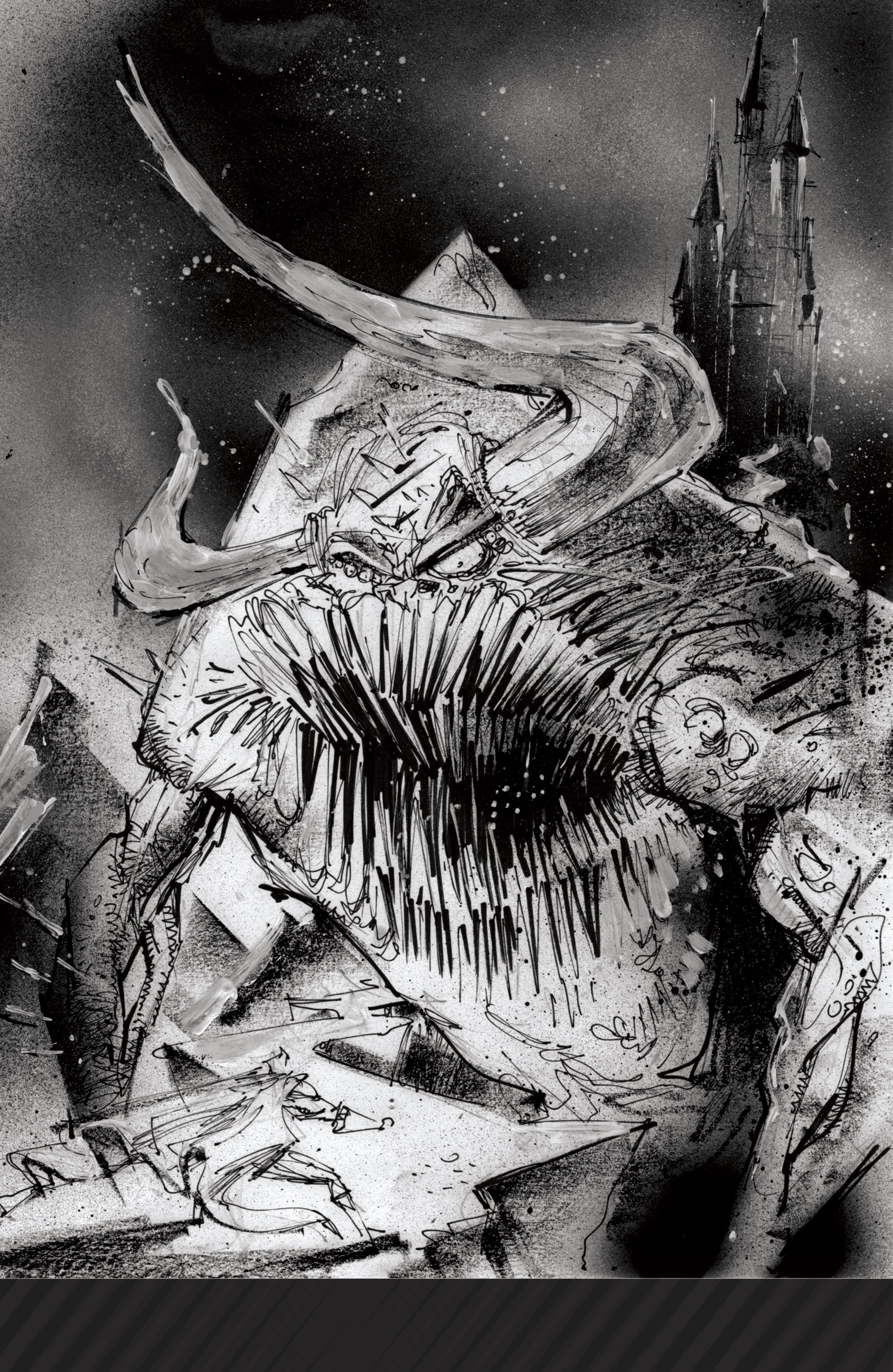 Read online The Bigger Bang comic -  Issue #1 - 31