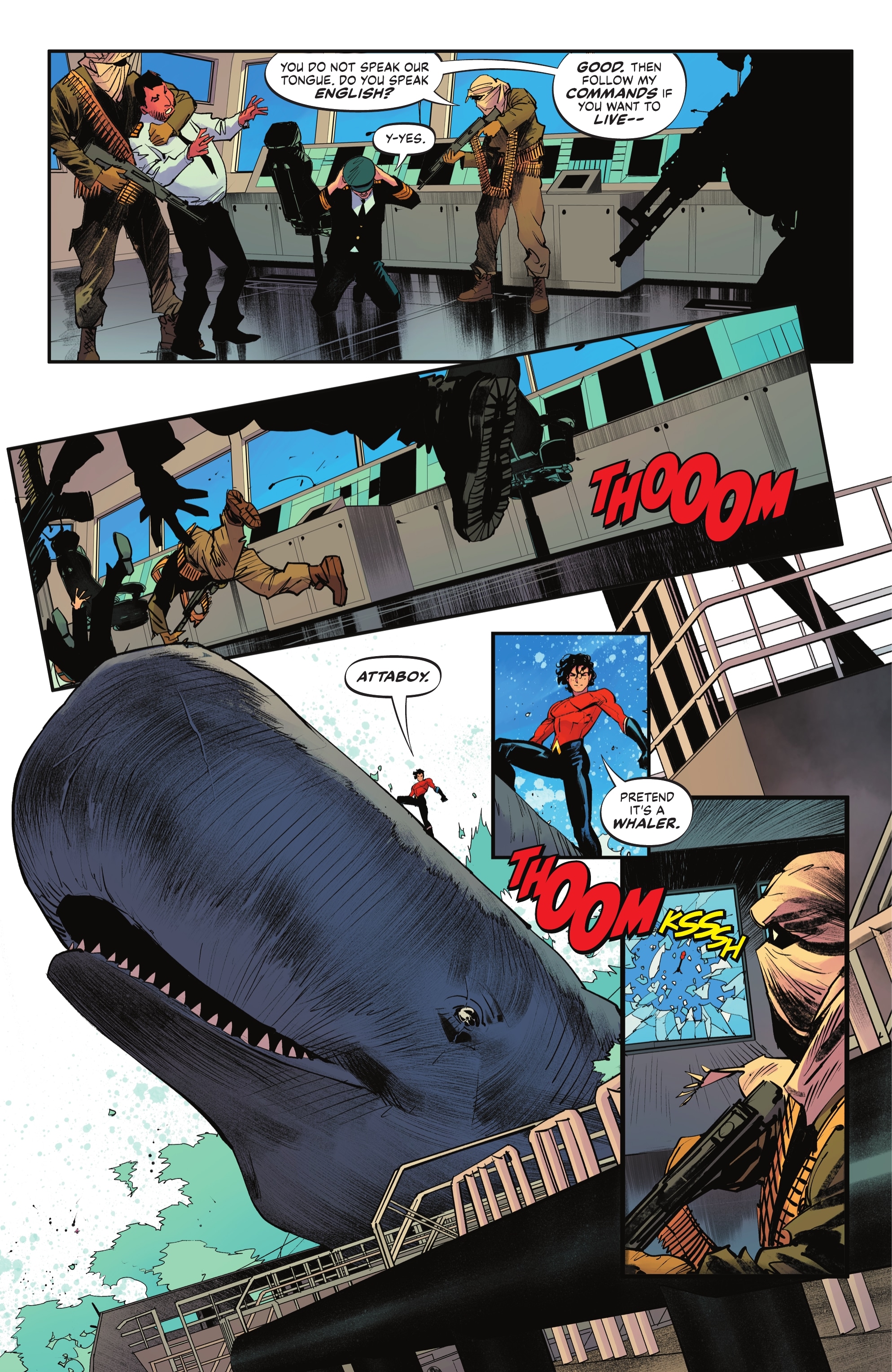 Read online Batman/Superman: World’s Finest comic -  Issue #9 - 12