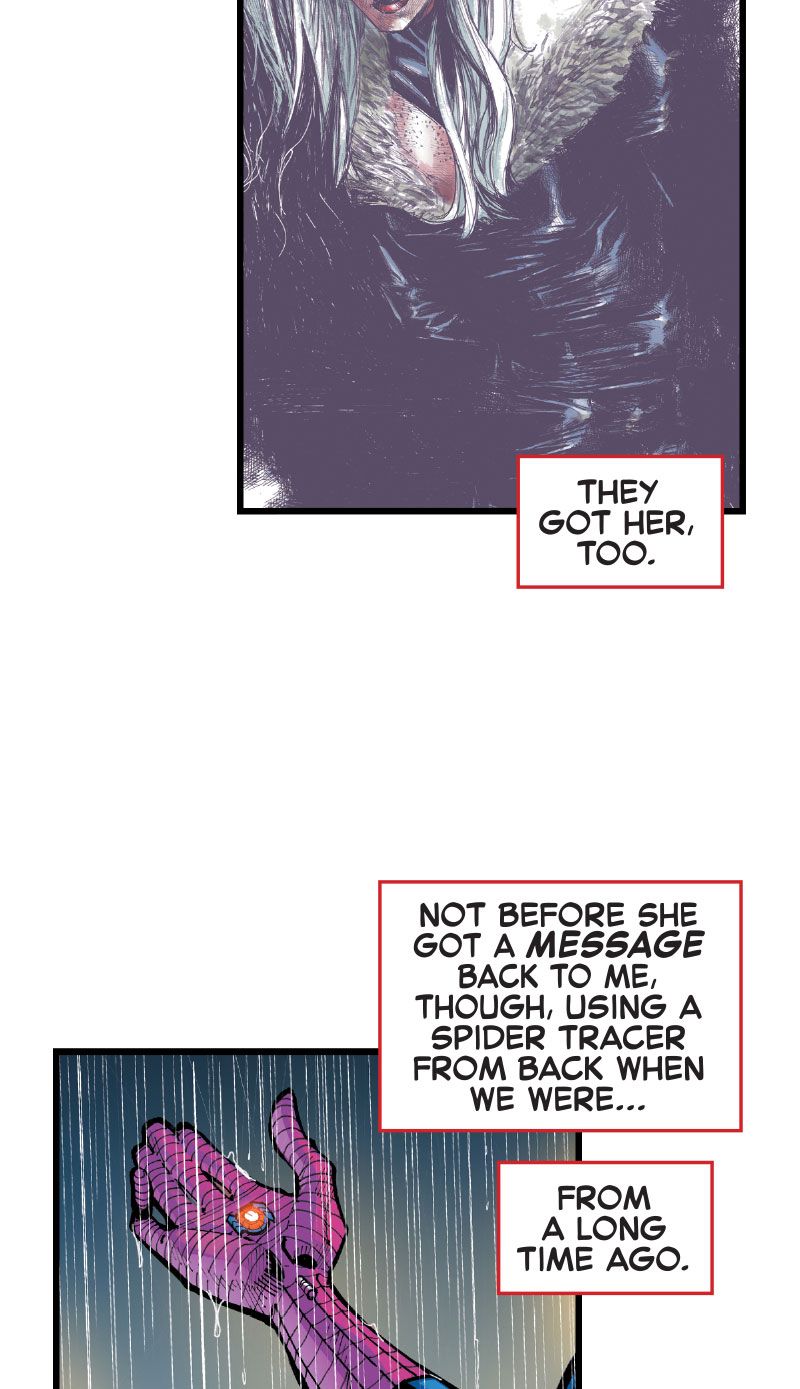 Read online Amazing Spider-Man: Hunted Infinity Comic comic -  Issue #3 - 23