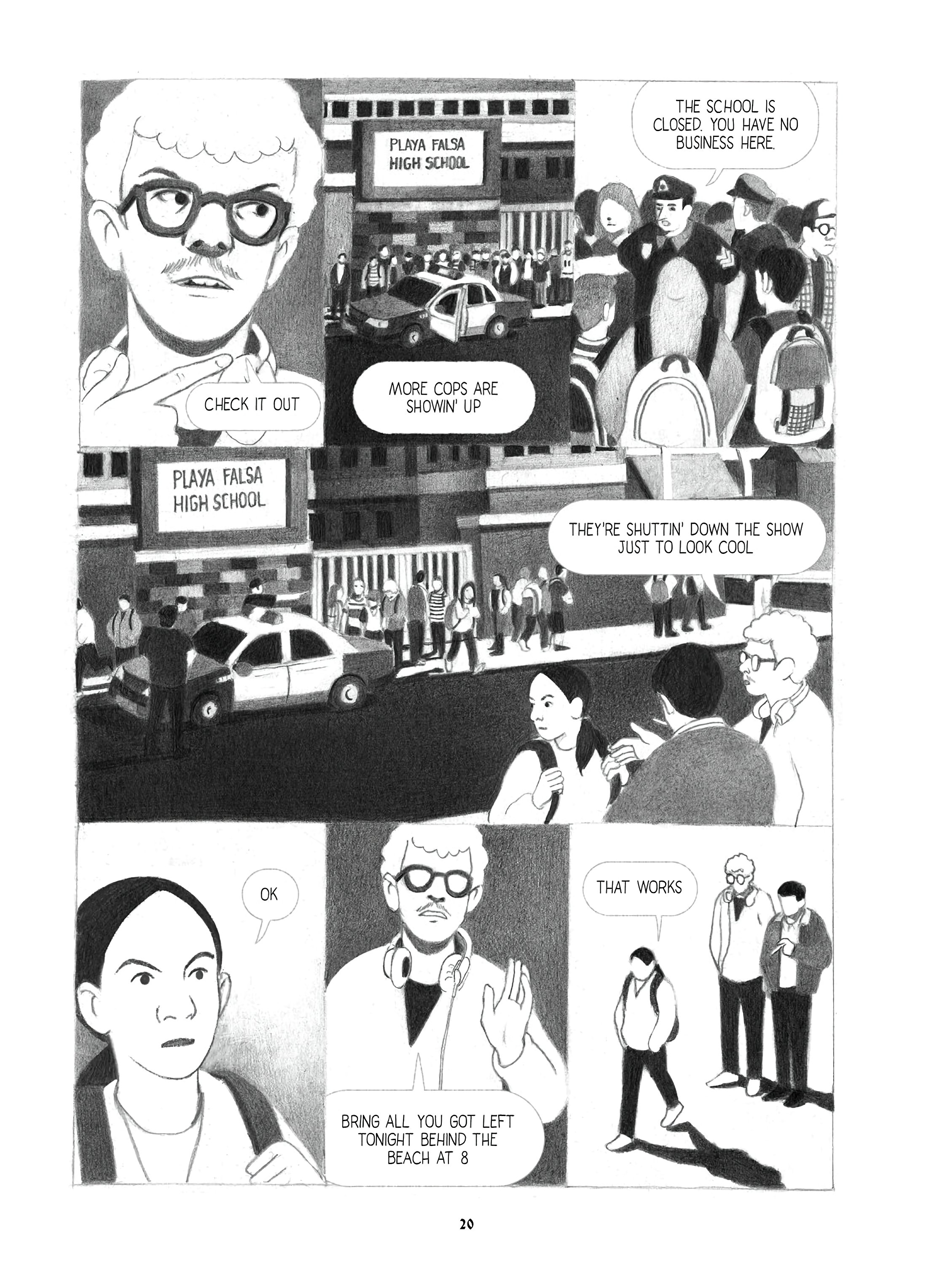 Read online Slash Them All comic -  Issue # TPB (Part 1) - 25