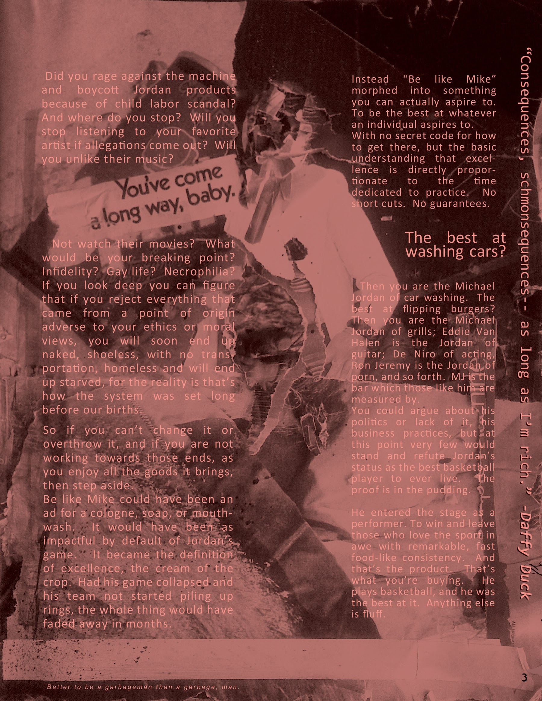 Read online Michael Jordan: Bull On Parade comic -  Issue # TPB (Part 2) - 77