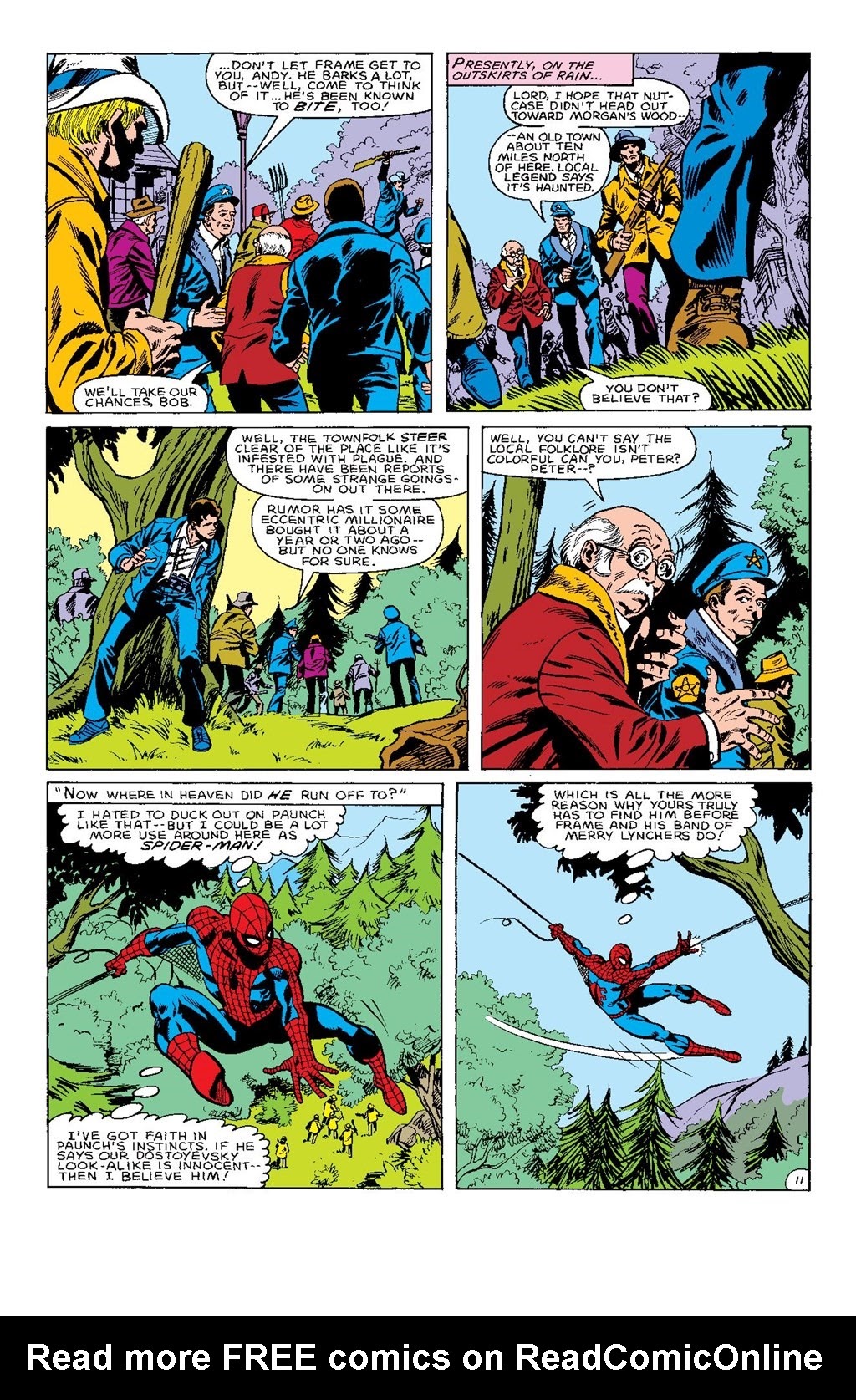 Read online Marvel-Verse (2020) comic -  Issue # Wanda and Vision - 74