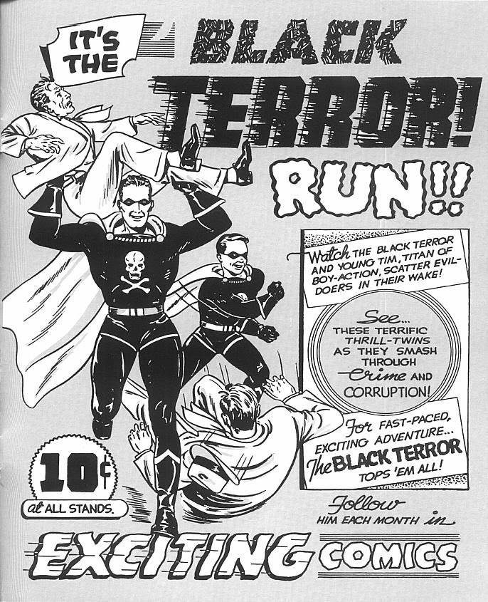 Read online Retro Comics comic -  Issue #3 - 42