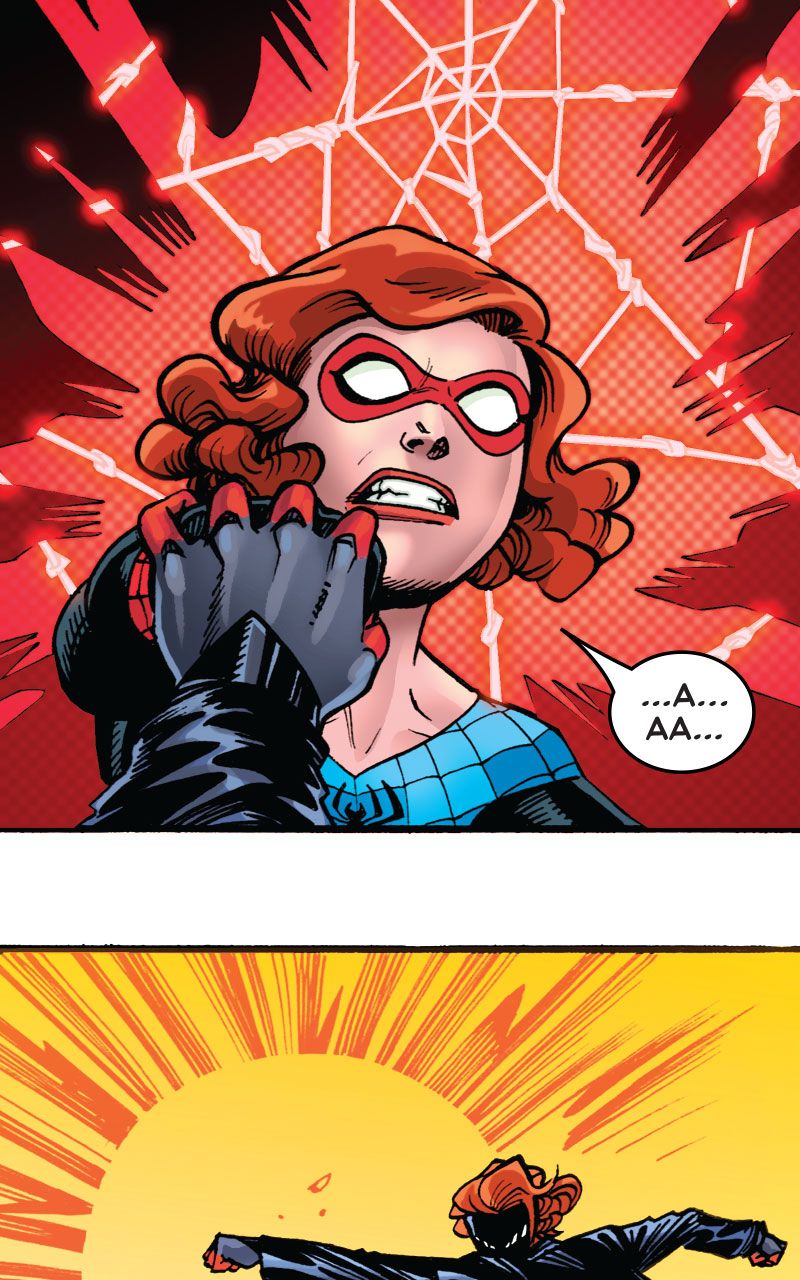 Read online Spider-Man Unlimited Infinity Comic comic -  Issue #14 - 40