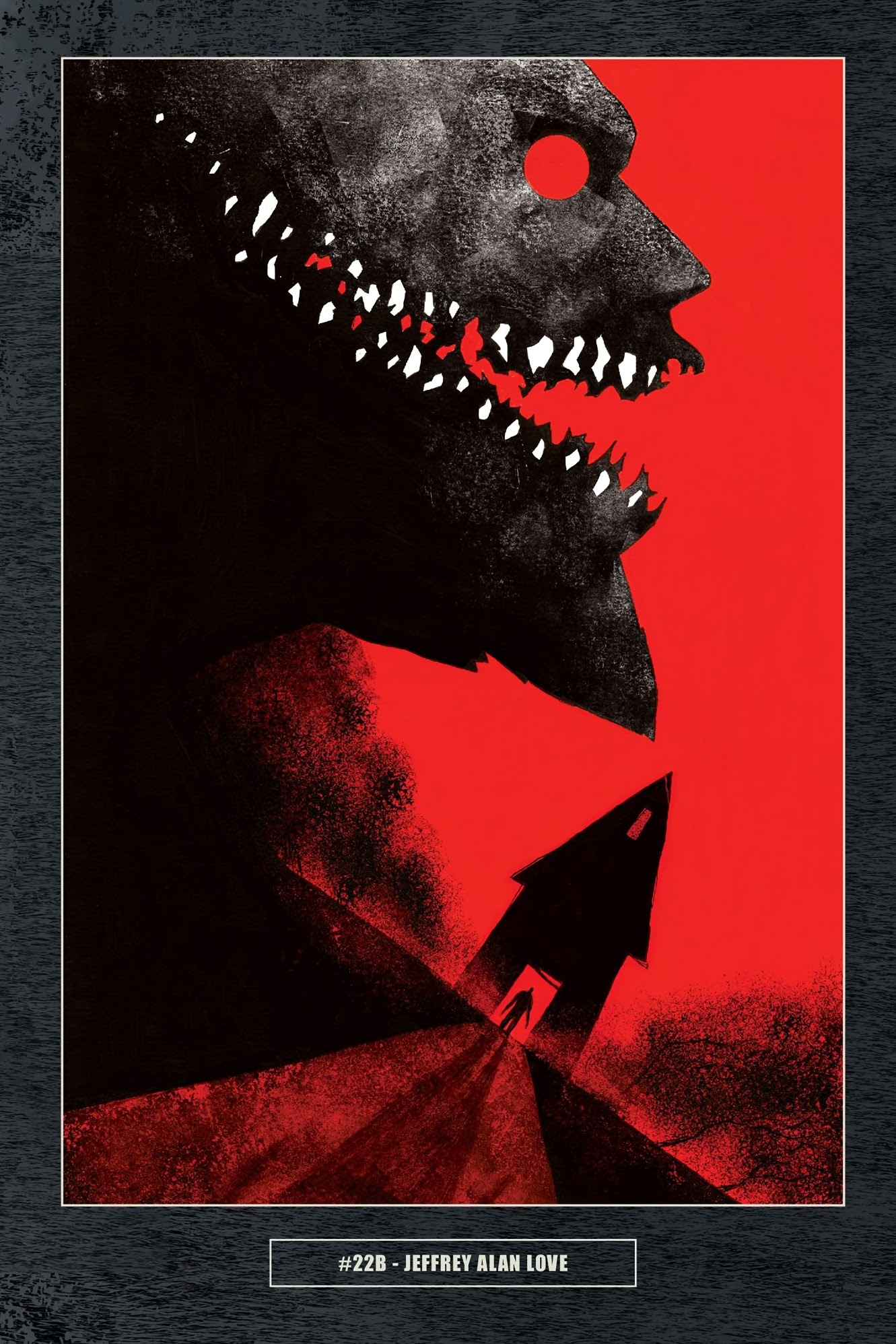 Read online Gideon Falls comic -  Issue # _Deluxe Edition 2 (Part 3) - 113