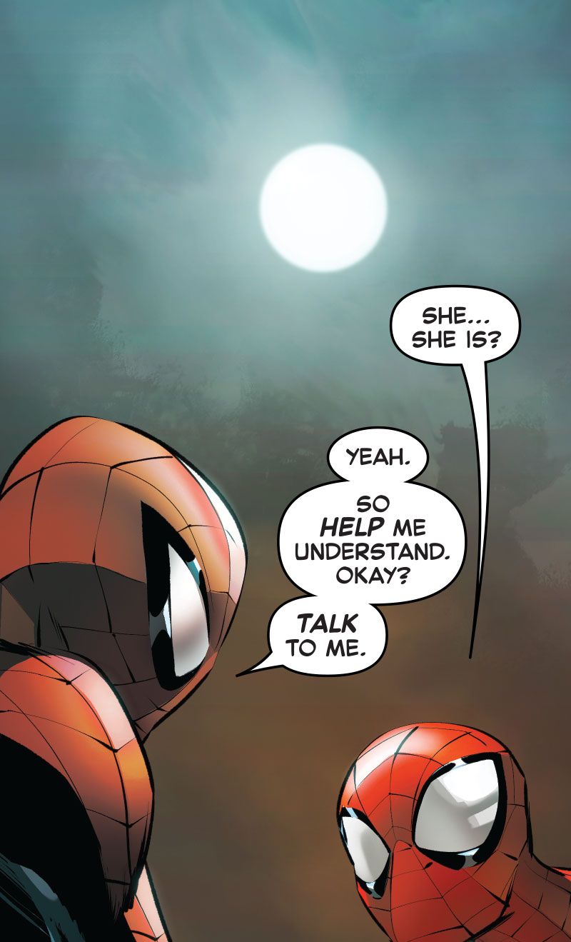 Read online Spider-Man Unlimited Infinity Comic comic -  Issue #4 - 46