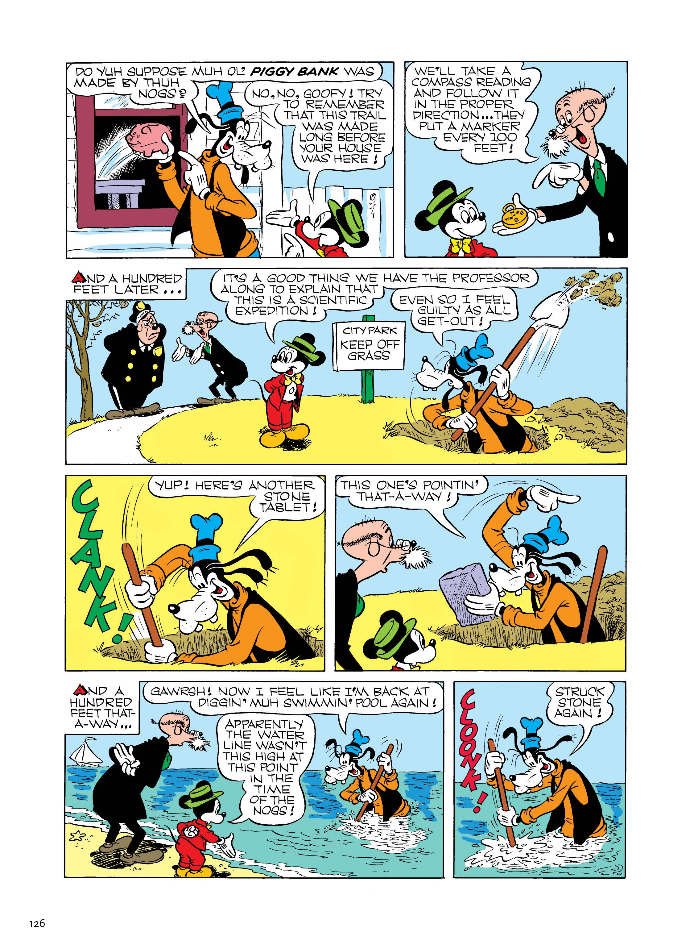 Read online Disney Masters comic -  Issue # TPB 21 (Part 2) - 35