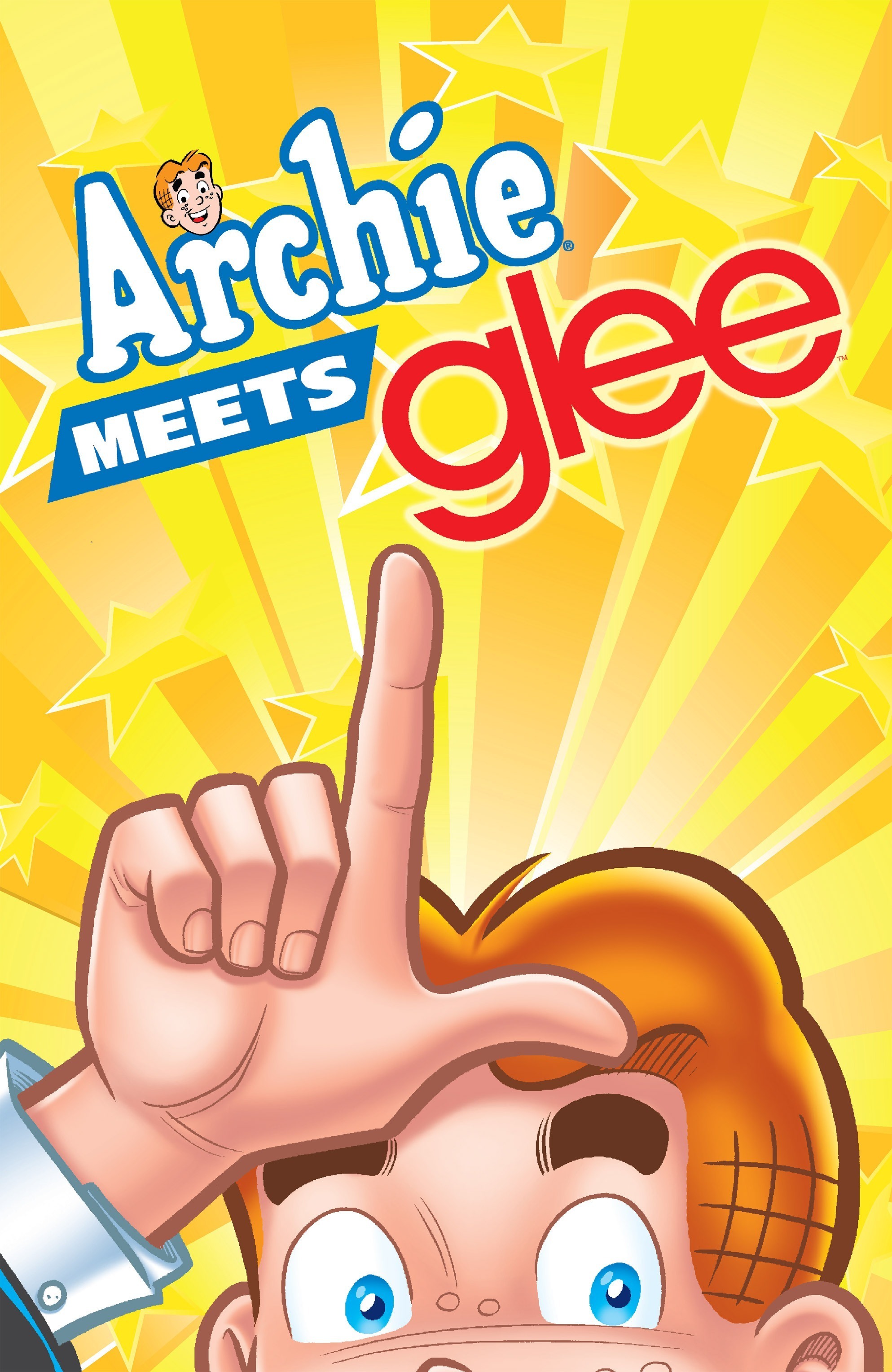 Read online Archie & Friends All-Stars comic -  Issue # TPB 20 - 2