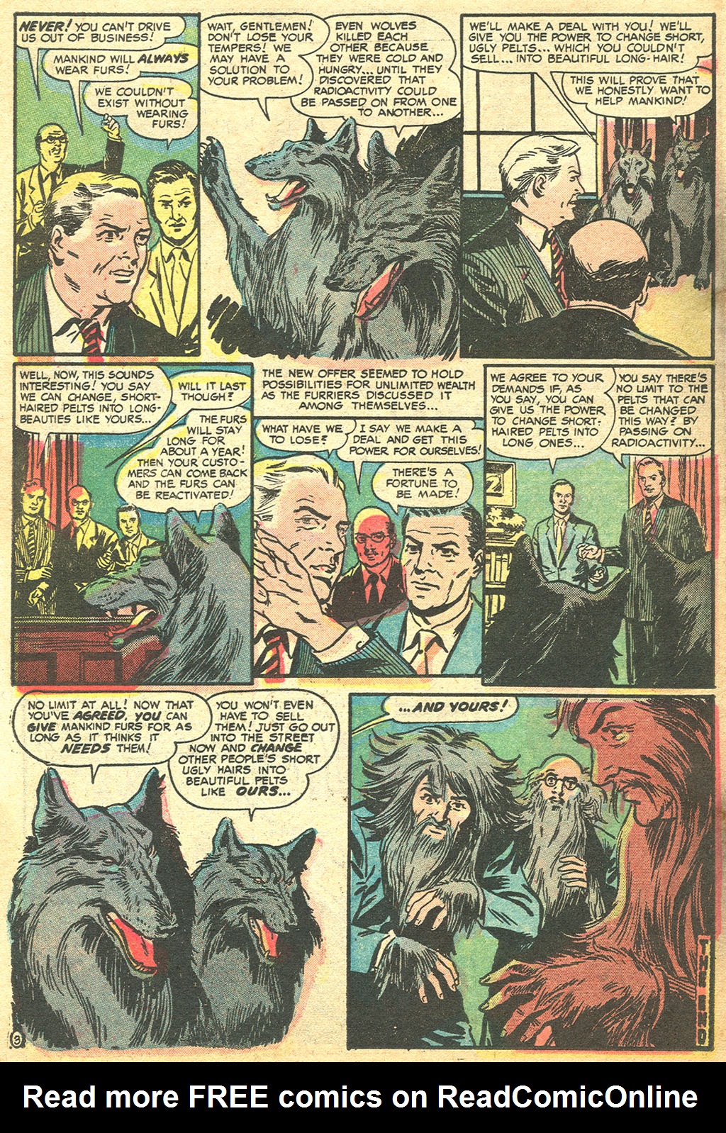 Read online Journey Into Unknown Worlds comic -  Issue #59 - 26
