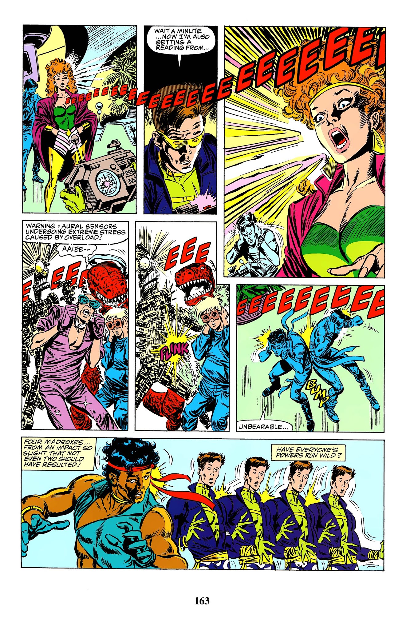 Read online Fallen Angels comic -  Issue # _TPB (Part 2) - 58