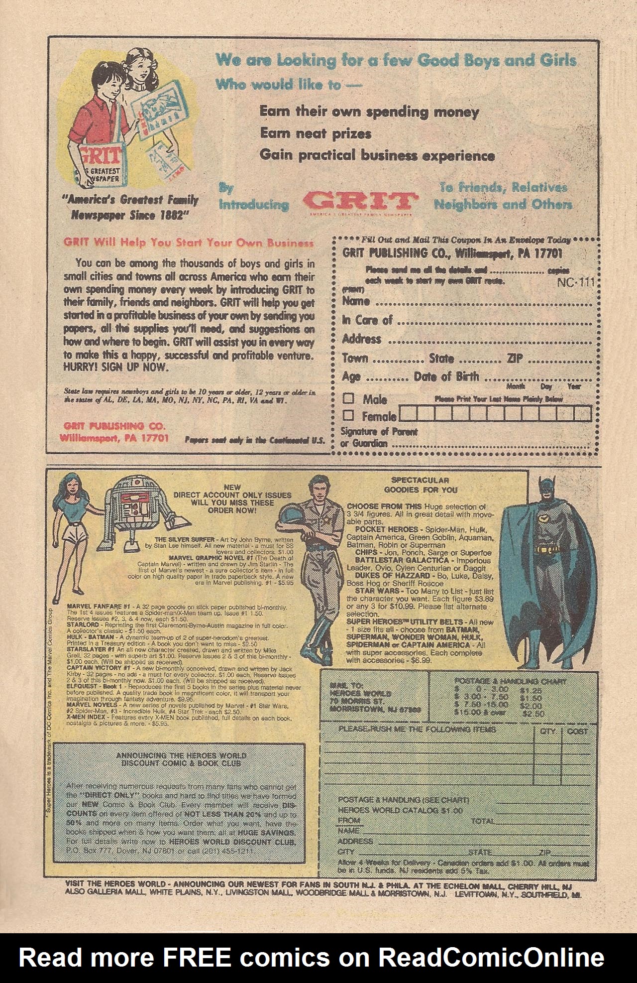 Read online Arak Son of Thunder comic -  Issue #7 - 23