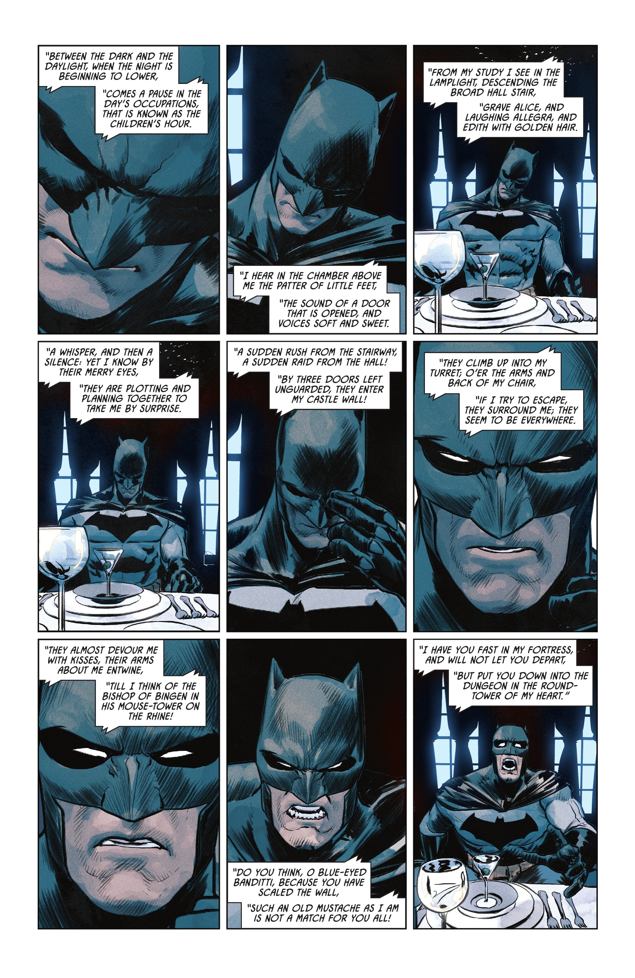 Read online Batman: Rebirth Deluxe Edition comic -  Issue # TPB 6 (Part 4) - 41