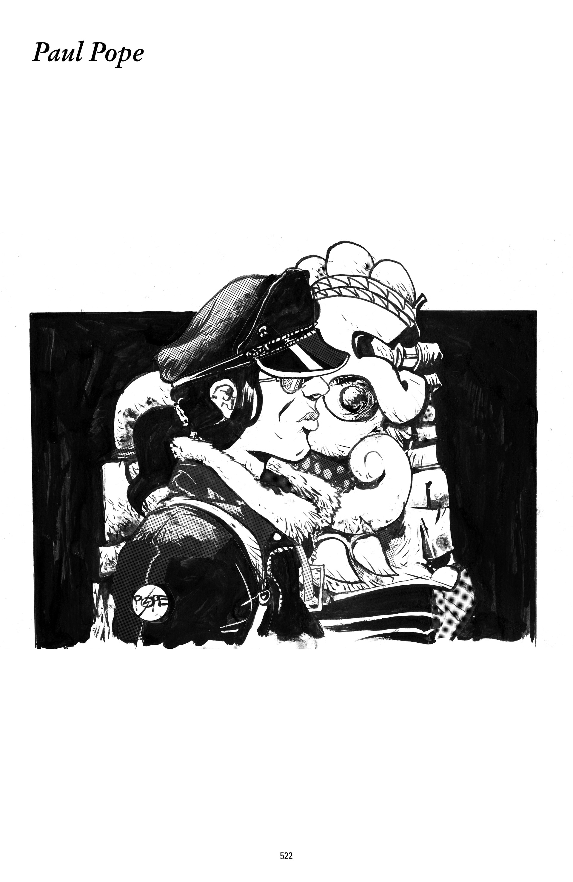 Read online Aztec Ace comic -  Issue # _The Complete Collection (Part 5) - 66