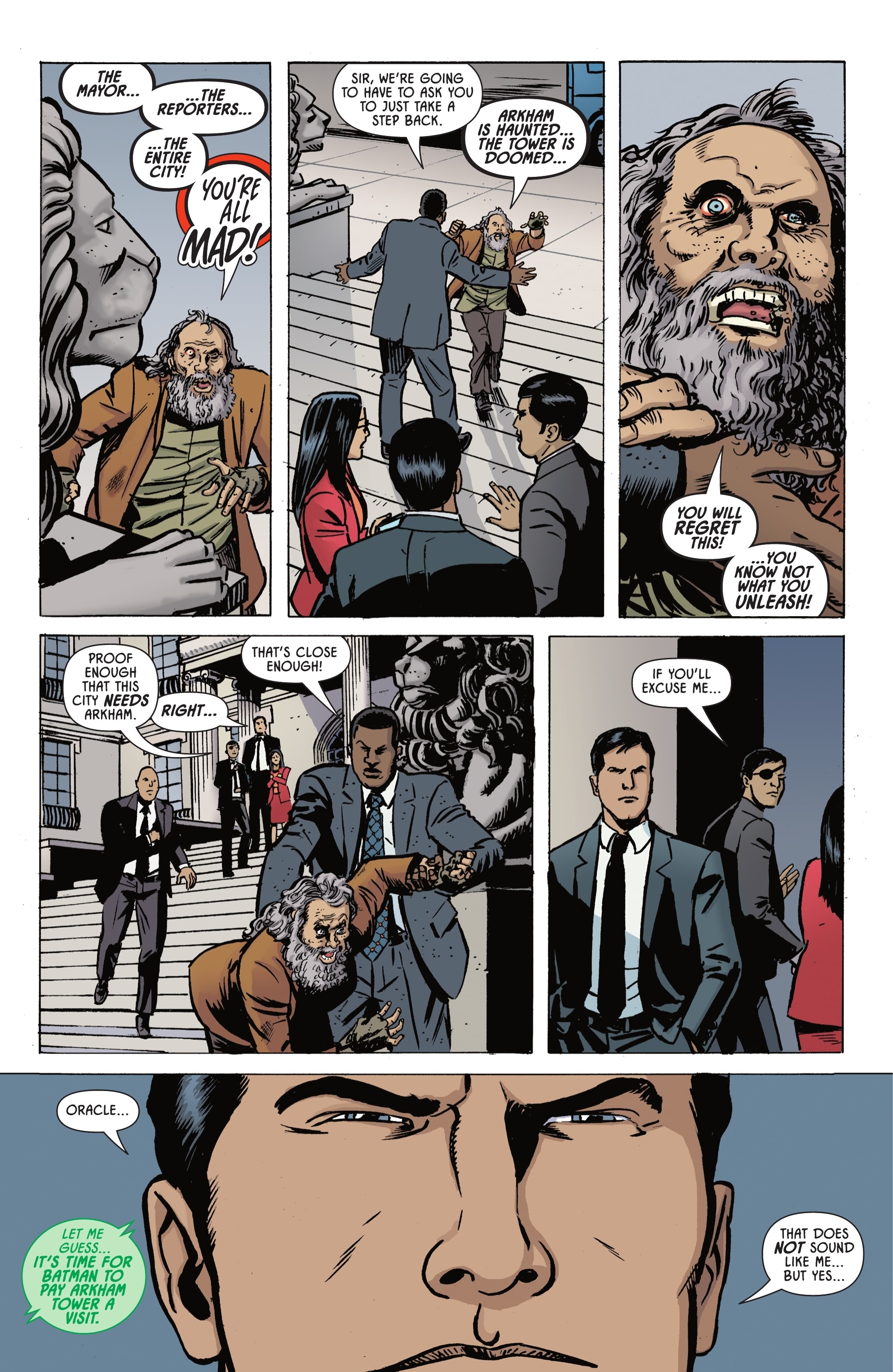 Read online Detective Comics (2016) comic -  Issue #1044 - 28