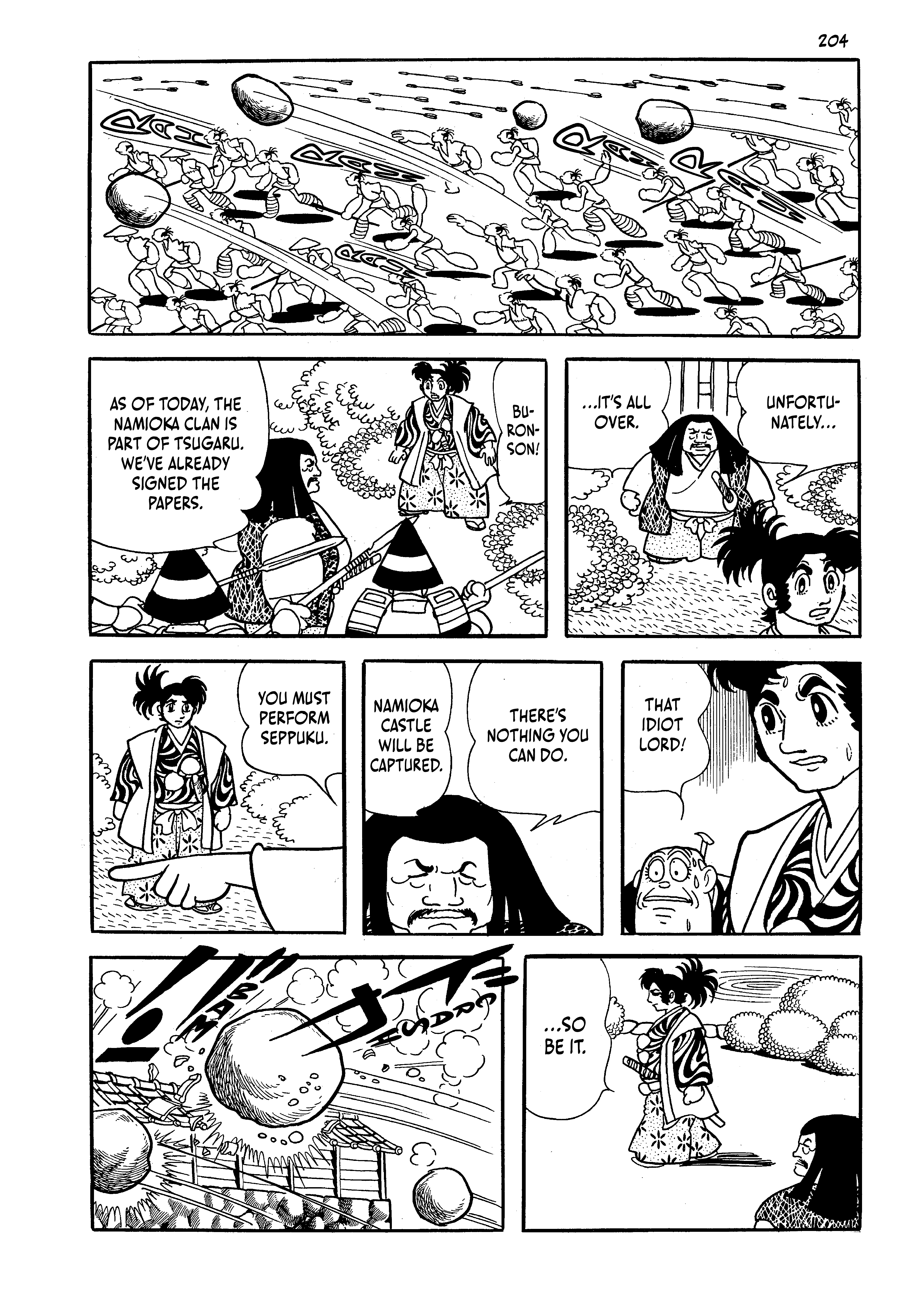 Read online One Hundred Tales comic -  Issue # TPB (Part 2) - 100