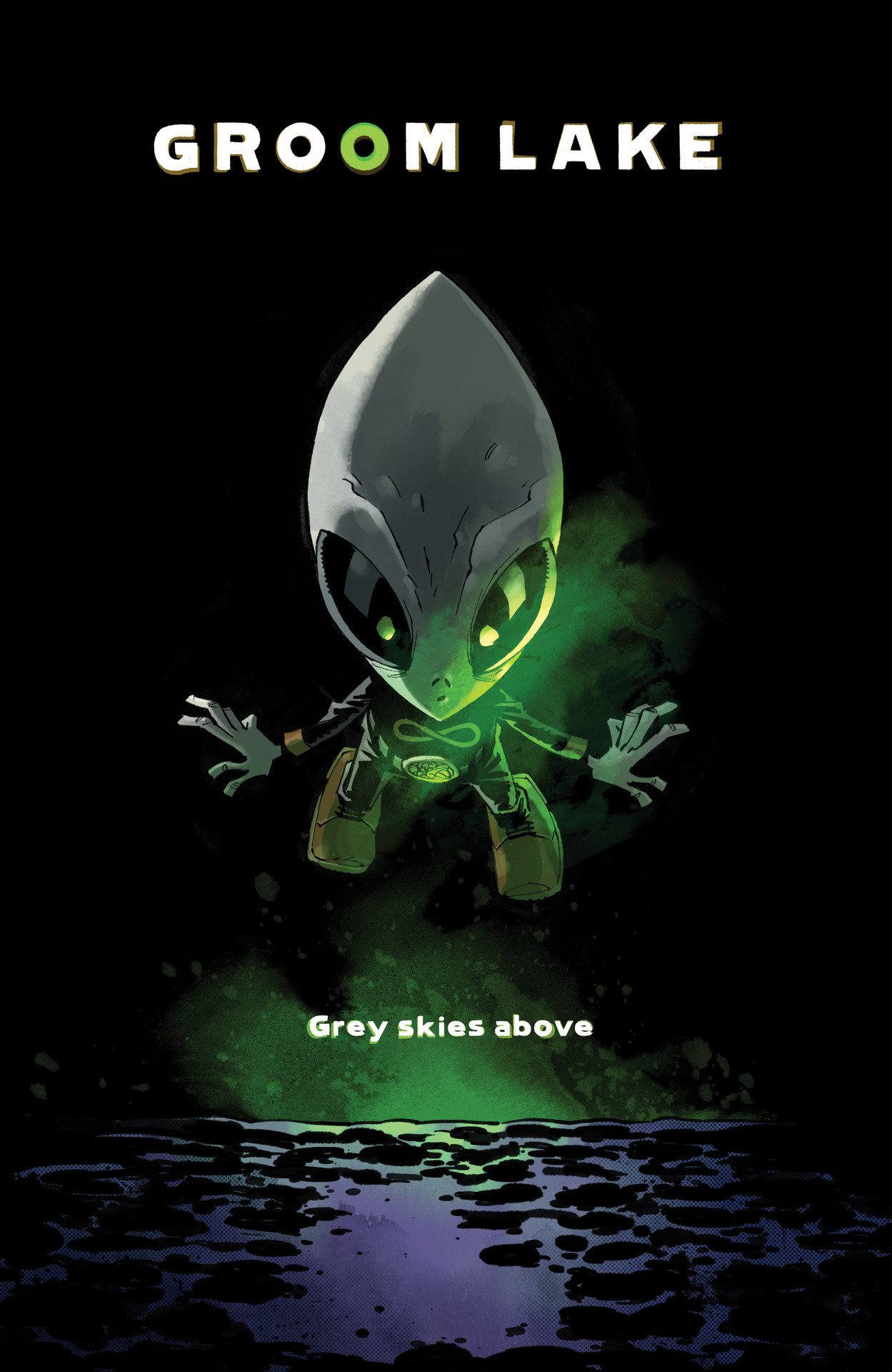 Read online Tales of Syzpense comic -  Issue #3 - 29