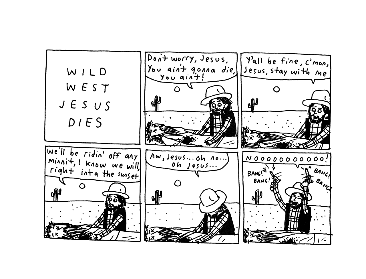 Read online I am Going to Be Small comic -  Issue # TPB (Part 2) - 51