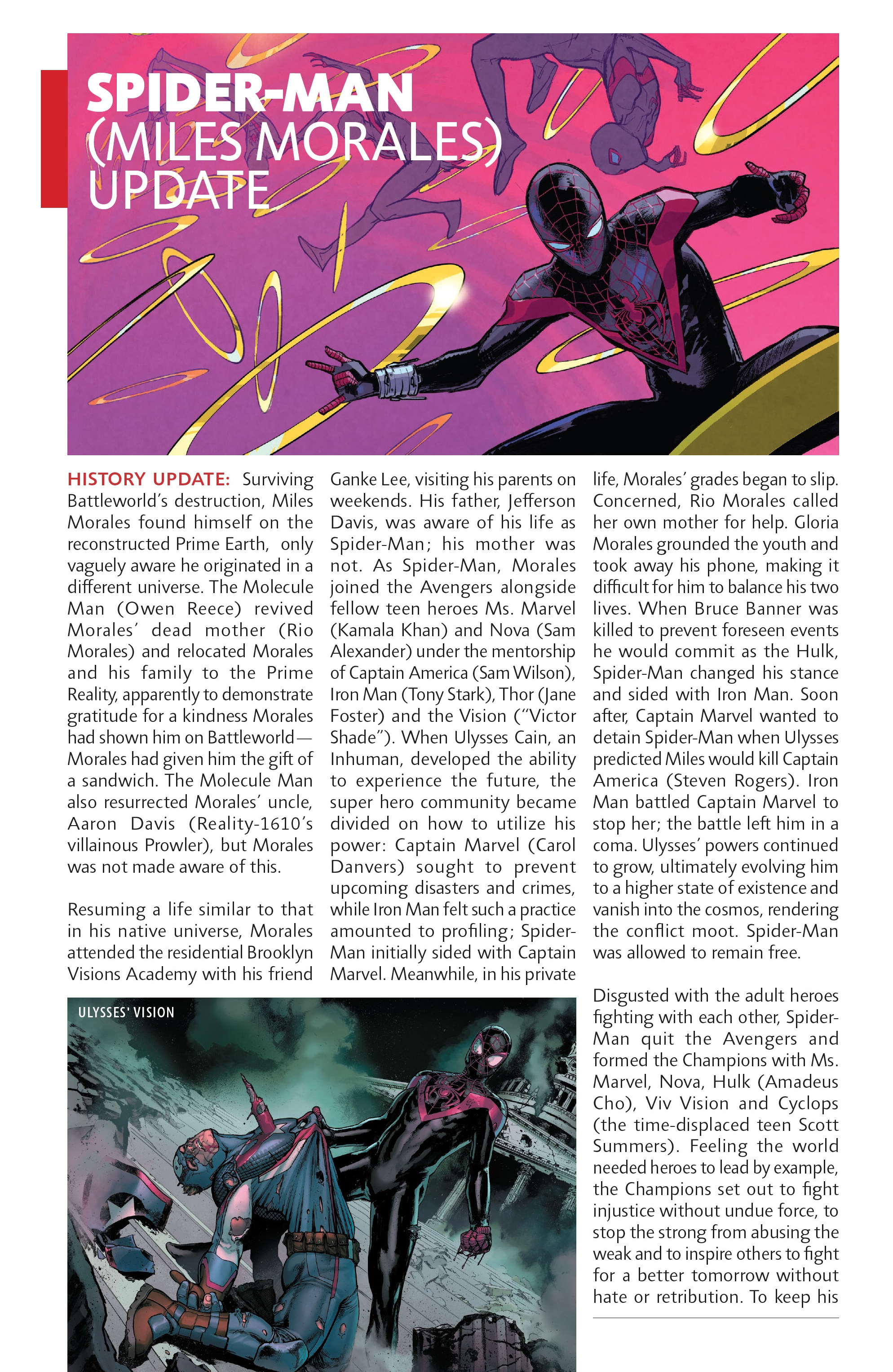 Read online Spider-Verse/Spider-Geddon Omnibus comic -  Issue # TPB (Part 14) - 43