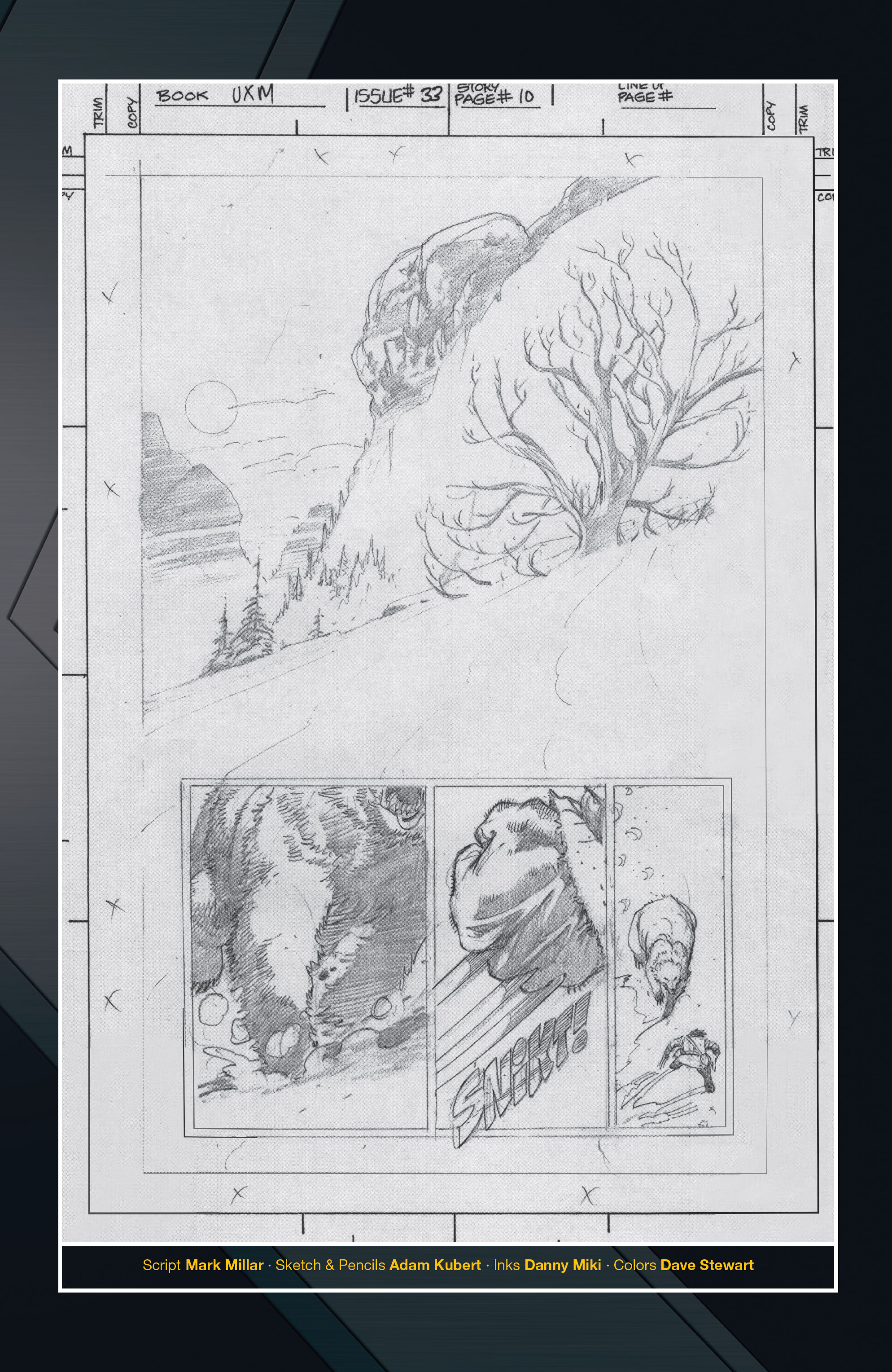 Read online Ultimate X-Men Omnibus comic -  Issue # TPB (Part 10) - 15