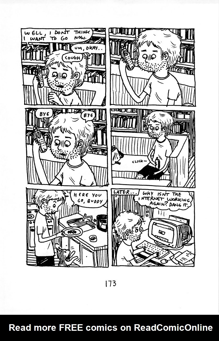 Read online Little Things comic -  Issue # TPB (Part 2) - 74