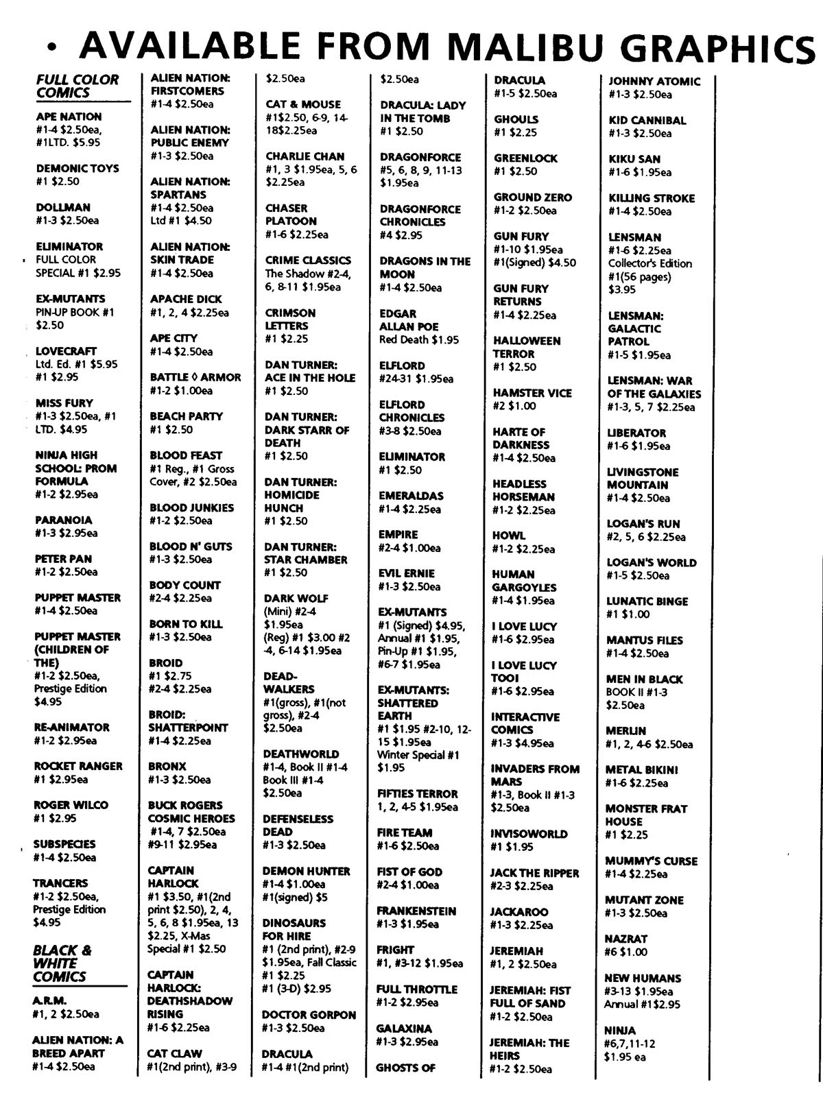 Read online Robotech: Invid War comic -  Issue #1 - 34