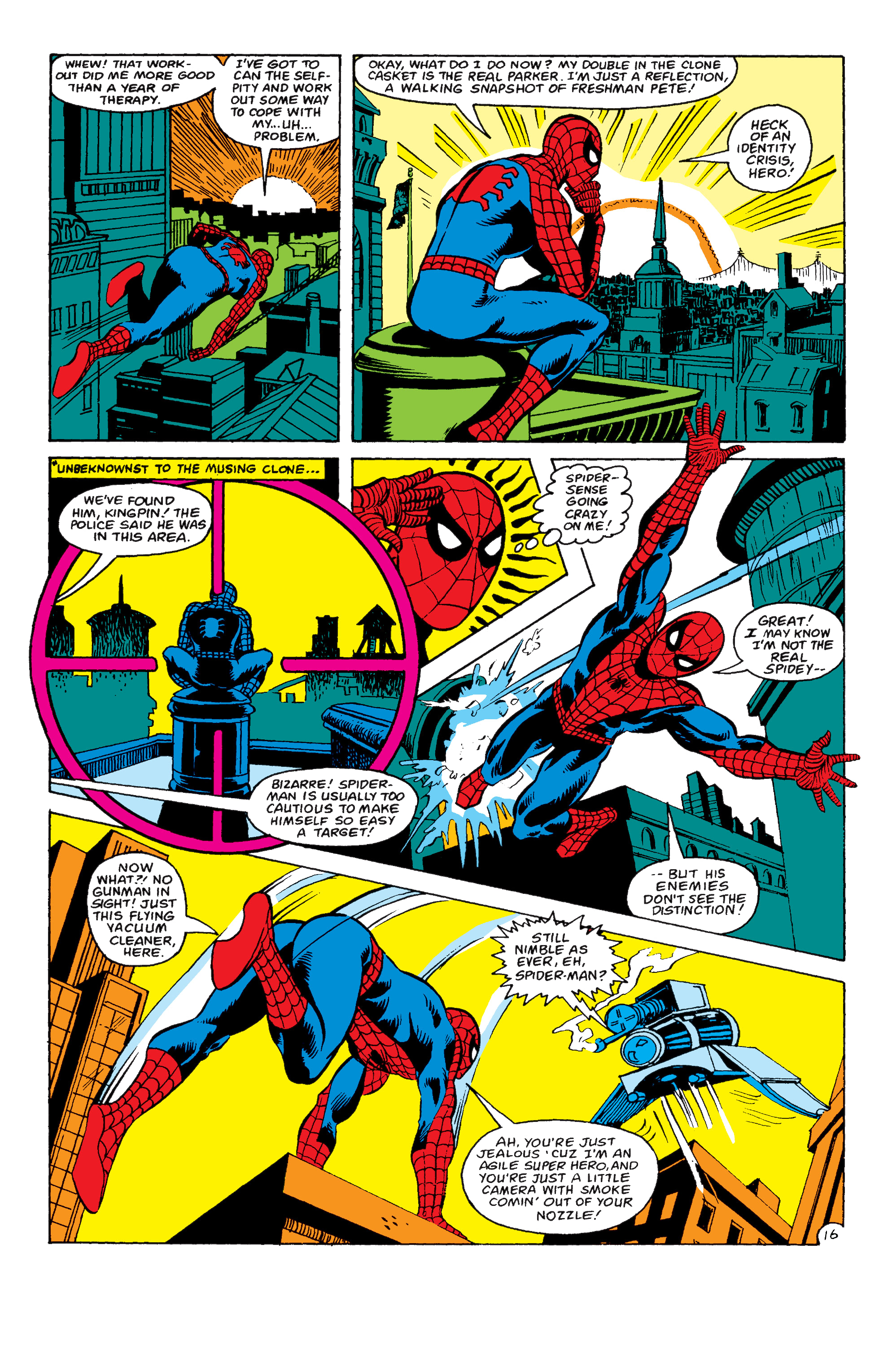 Read online What If? (1977) comic -  Issue # _Complete Collection TPB 3 (Part 3) - 63