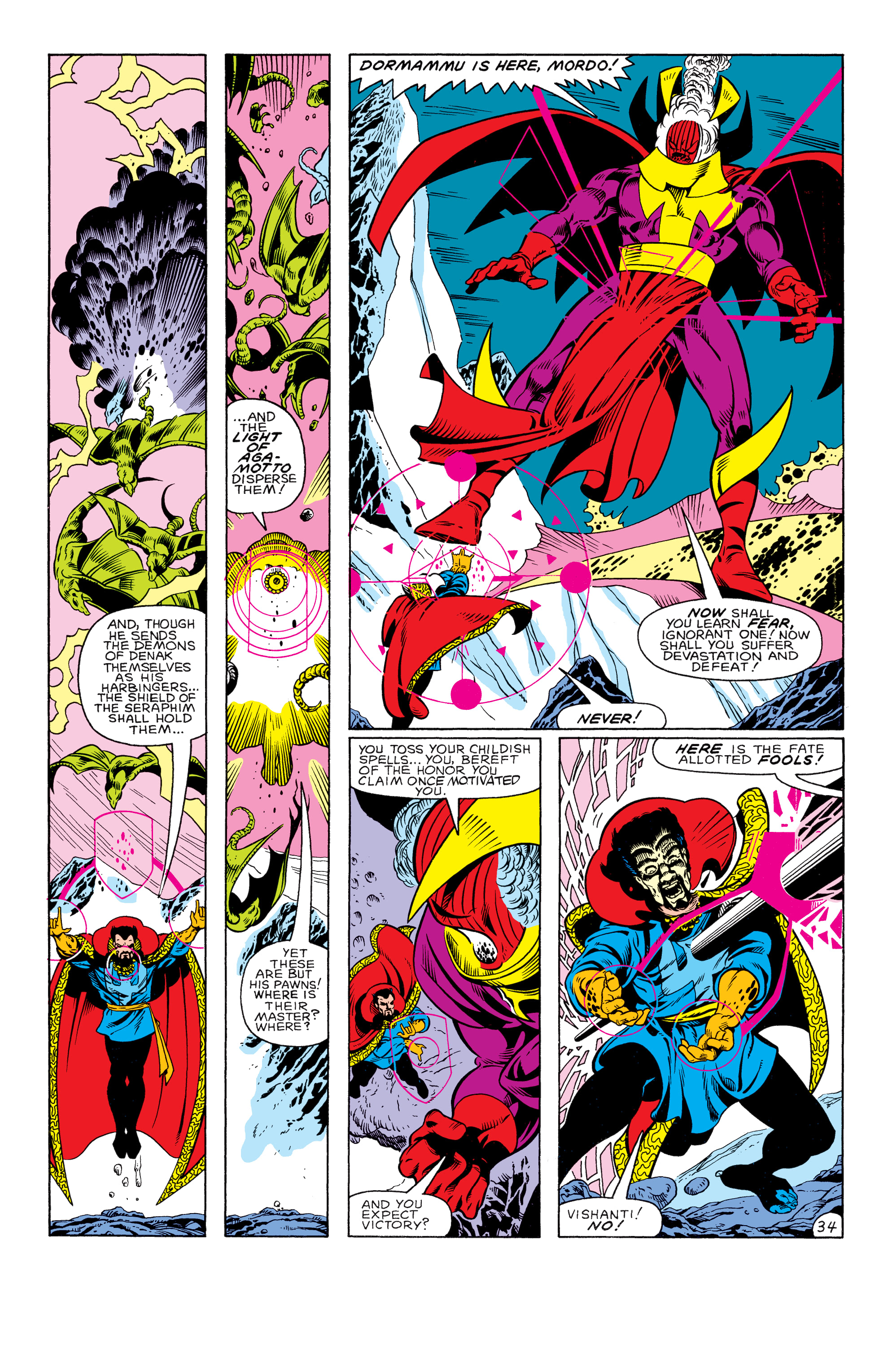 Read online What If? (1977) comic -  Issue # _Complete Collection TPB 4 (Part 3) - 1