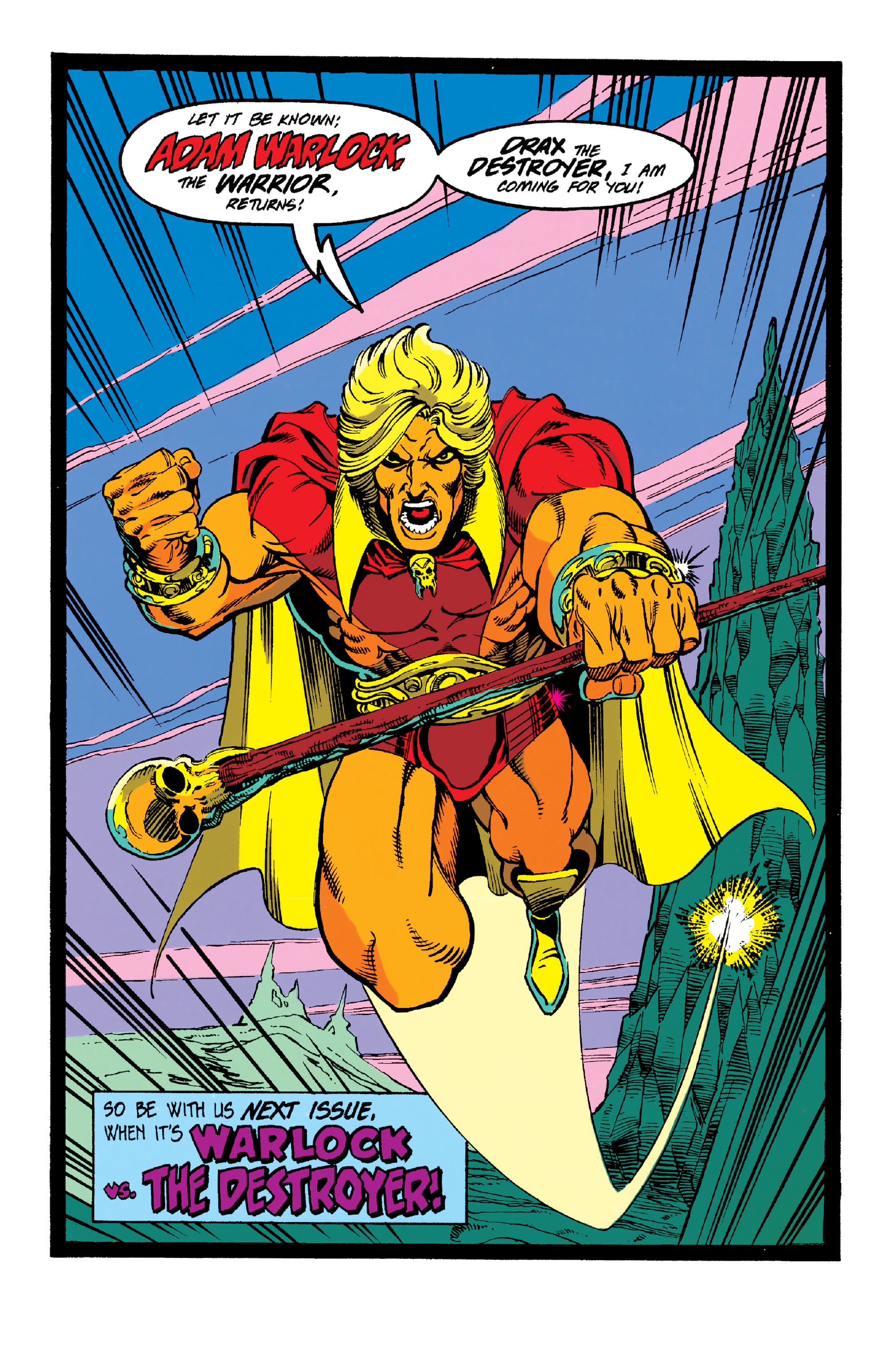 Read online Silver Surfer Epic Collection comic -  Issue # TPB 6 (Part 4) - 56